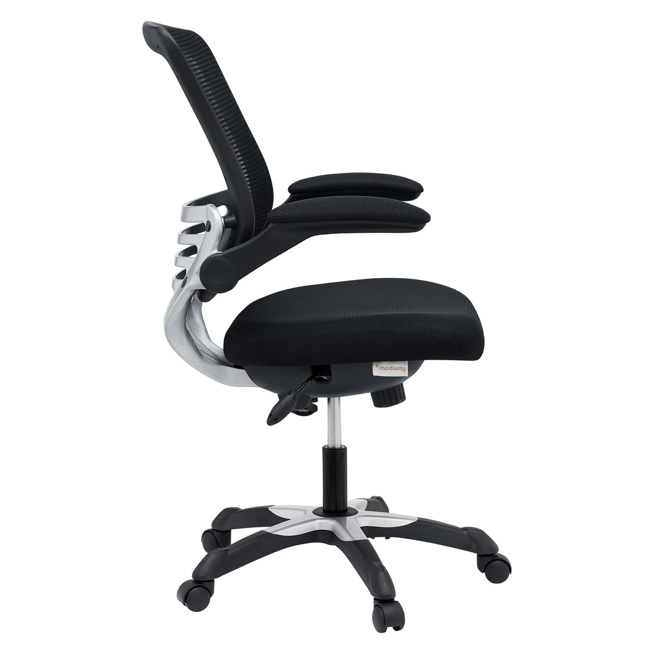 Elevon Office Chair, Black