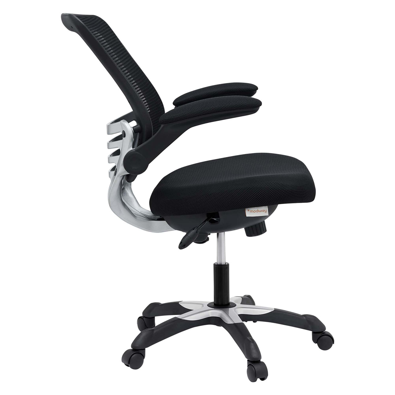 Elevon Office Chair, Black