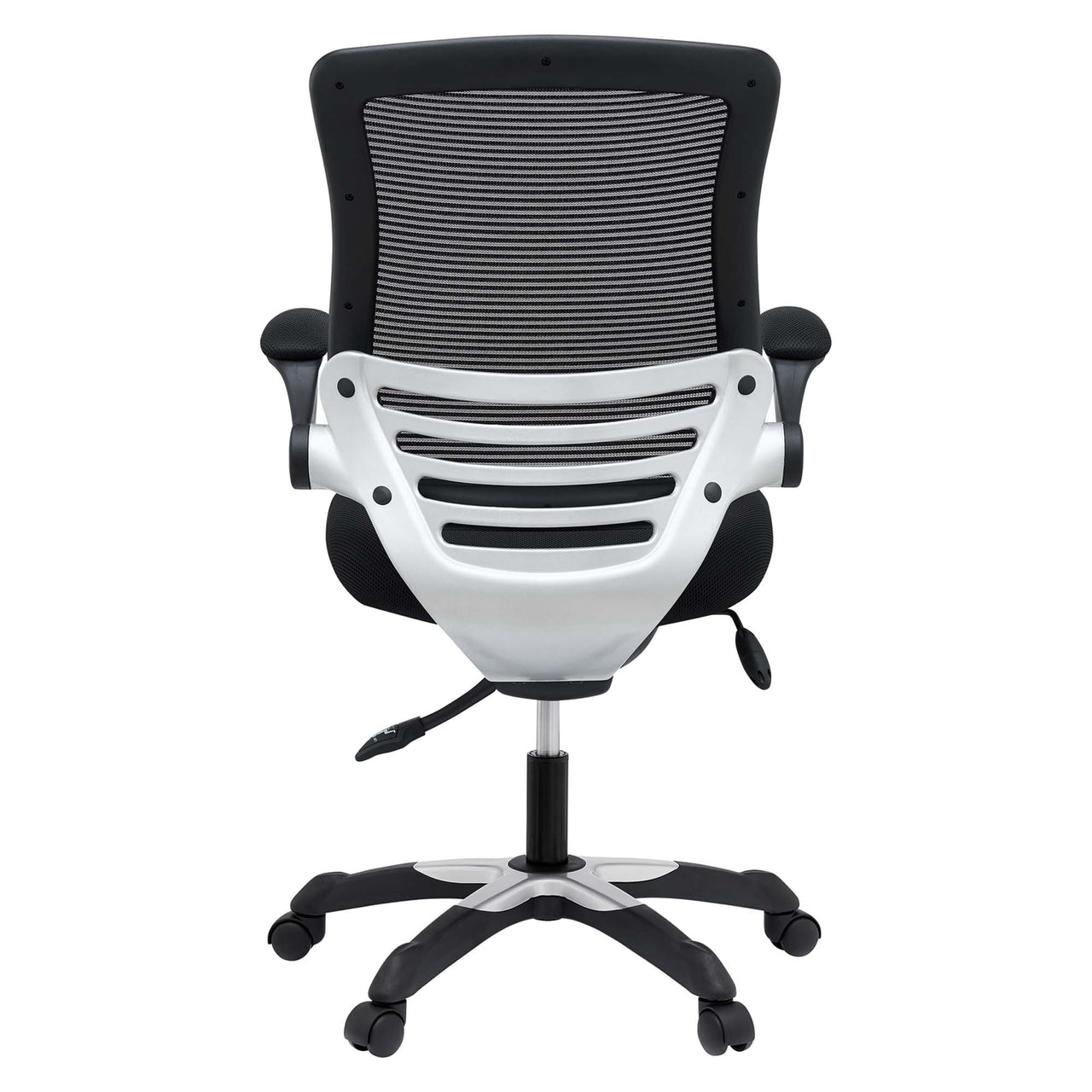 Elevon Office Chair, Black