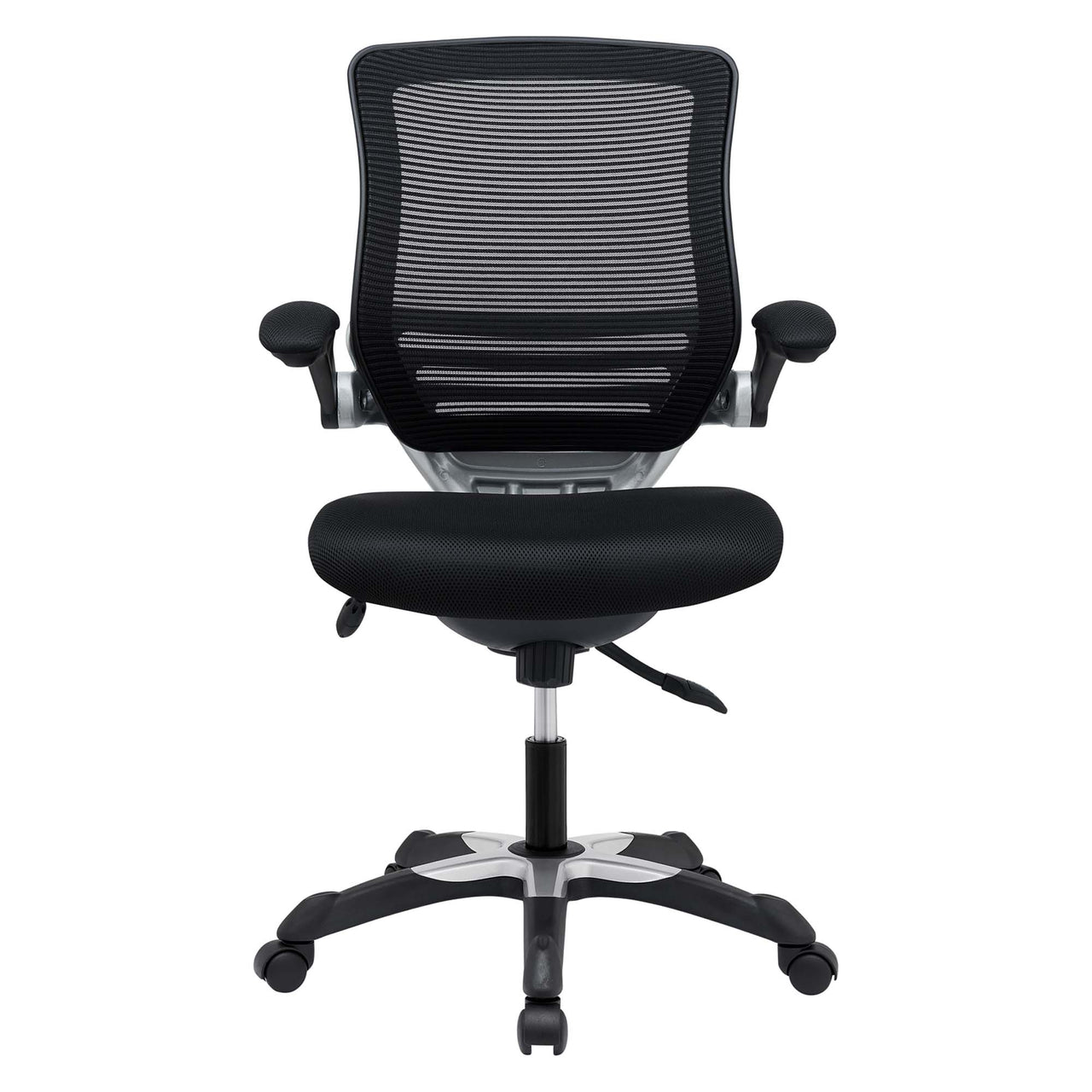 Elevon Office Chair, Black
