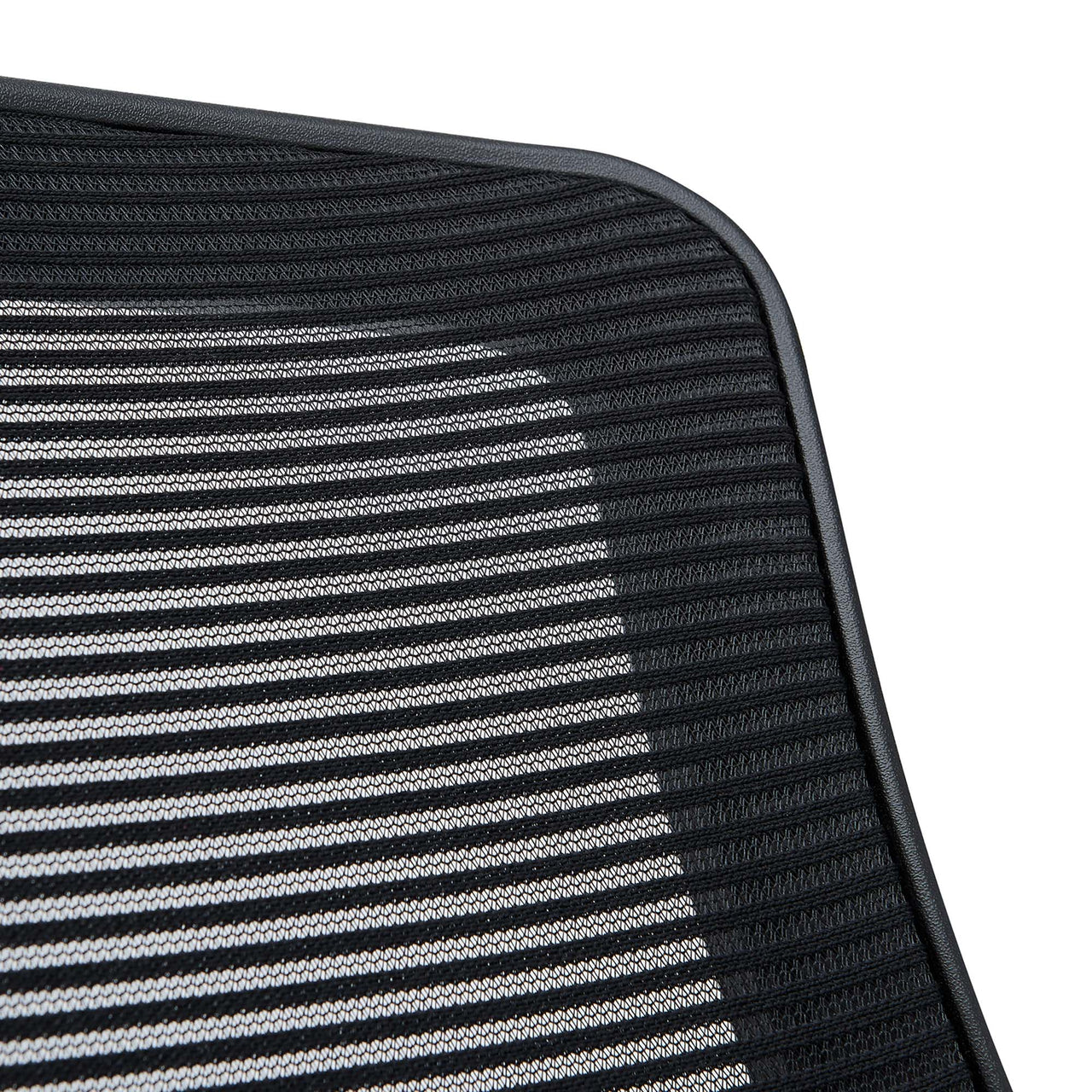 Elevon Office Chair, Black