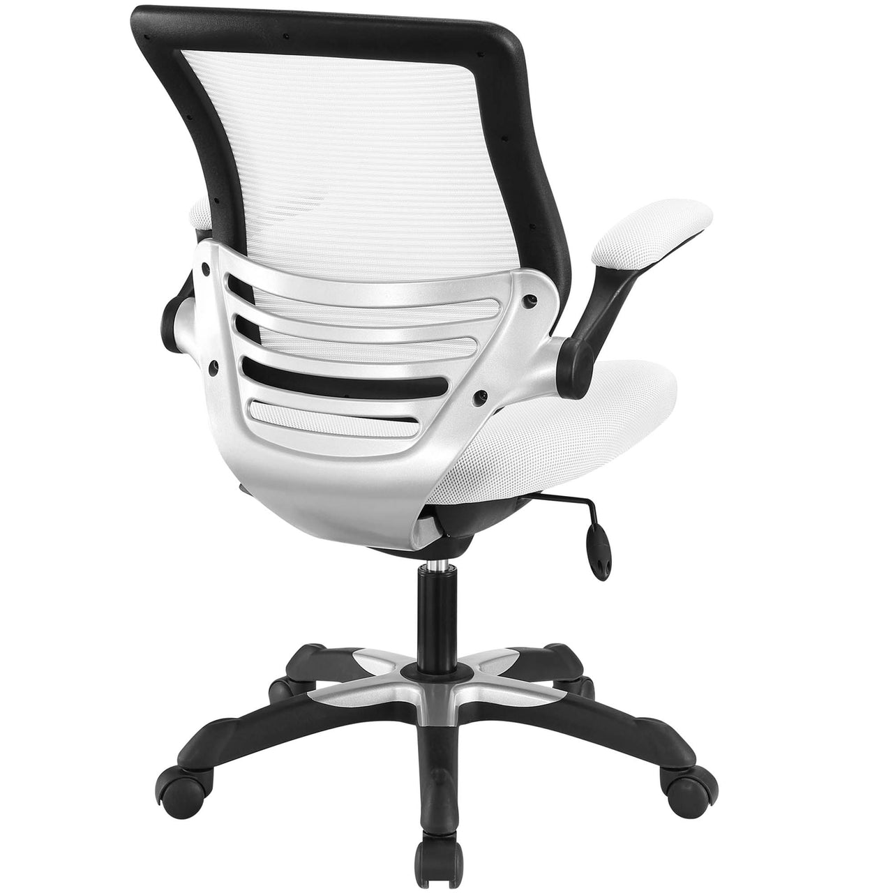 Elevon Office Chair, White