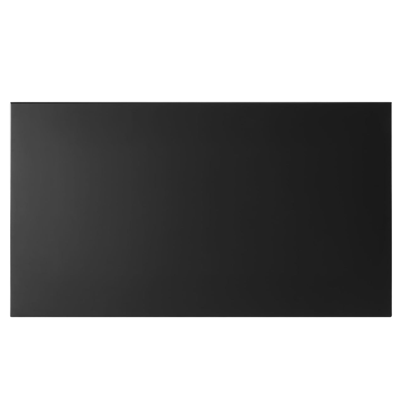 Nocturne Dining Table, Black