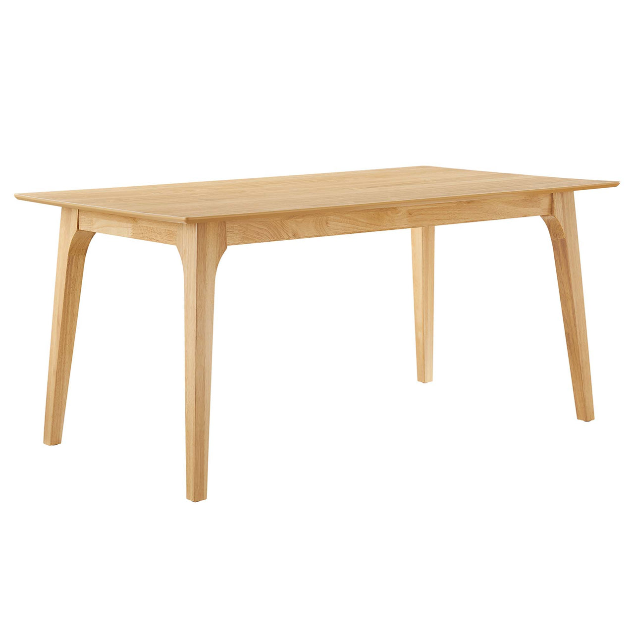 Nocturne Dining Table, Oak