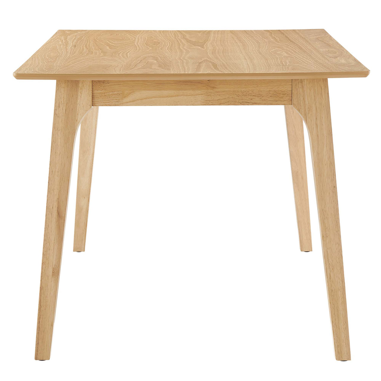 Nocturne Dining Table, Oak