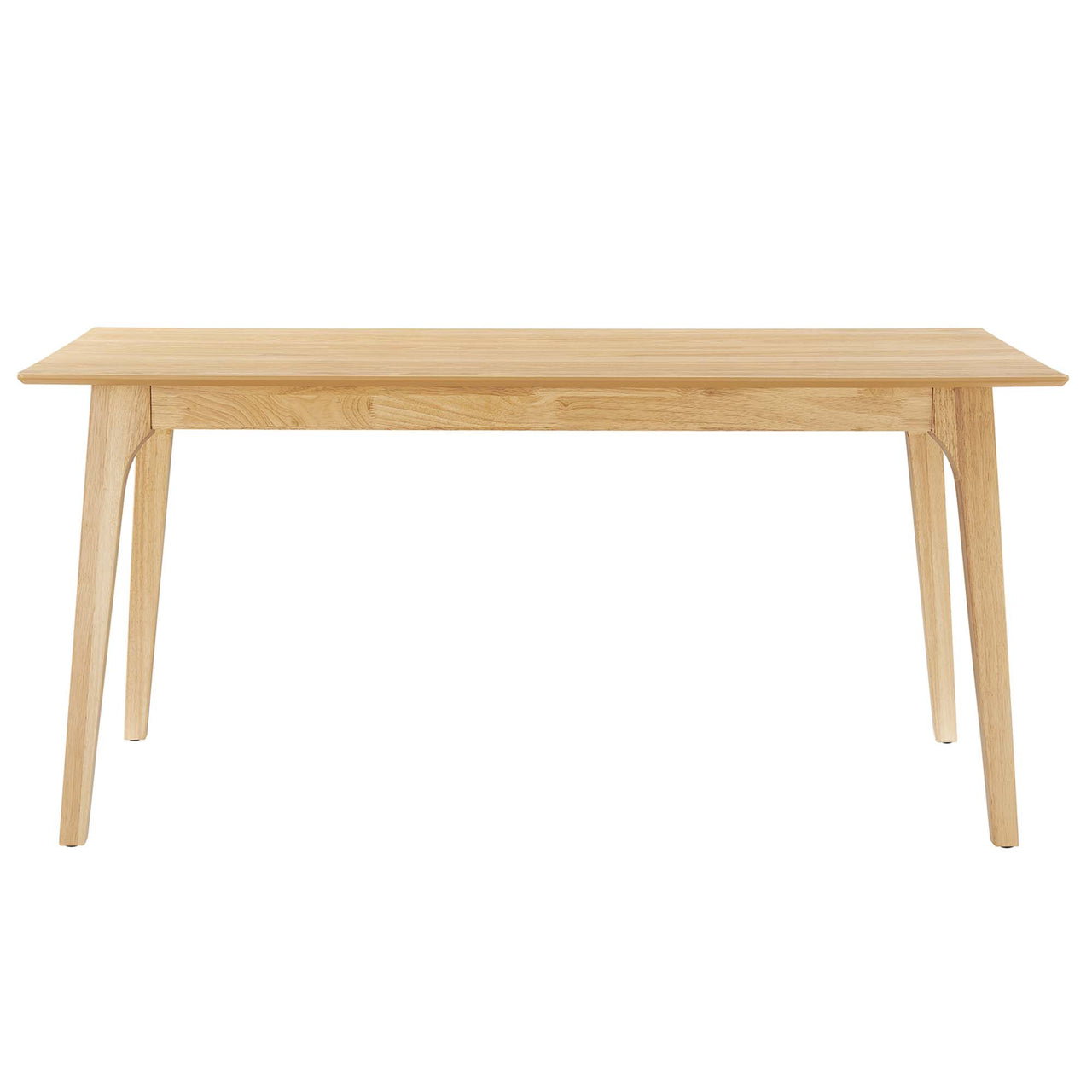 Nocturne Dining Table, Oak