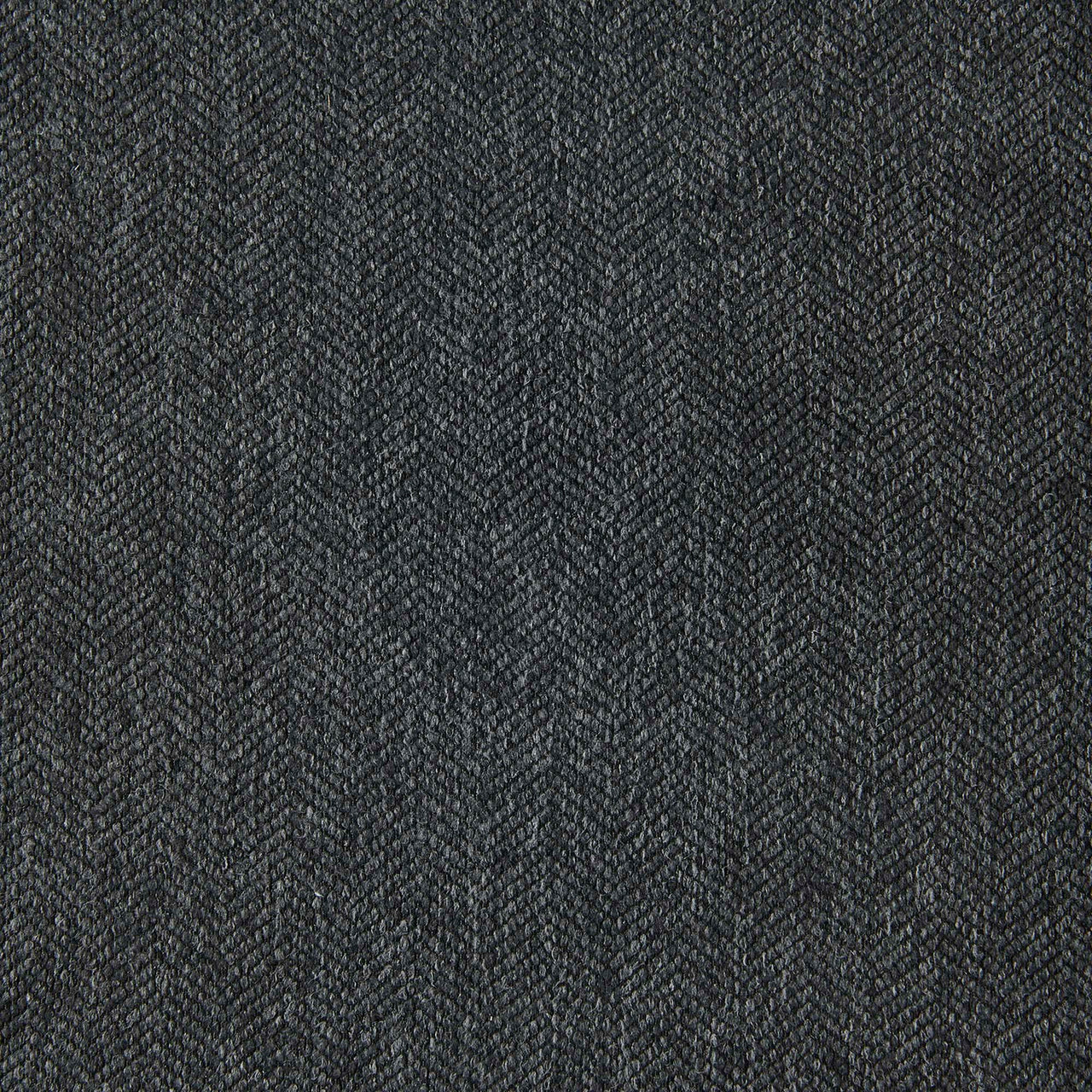 Core Fabric Loveseat, Charcoal
