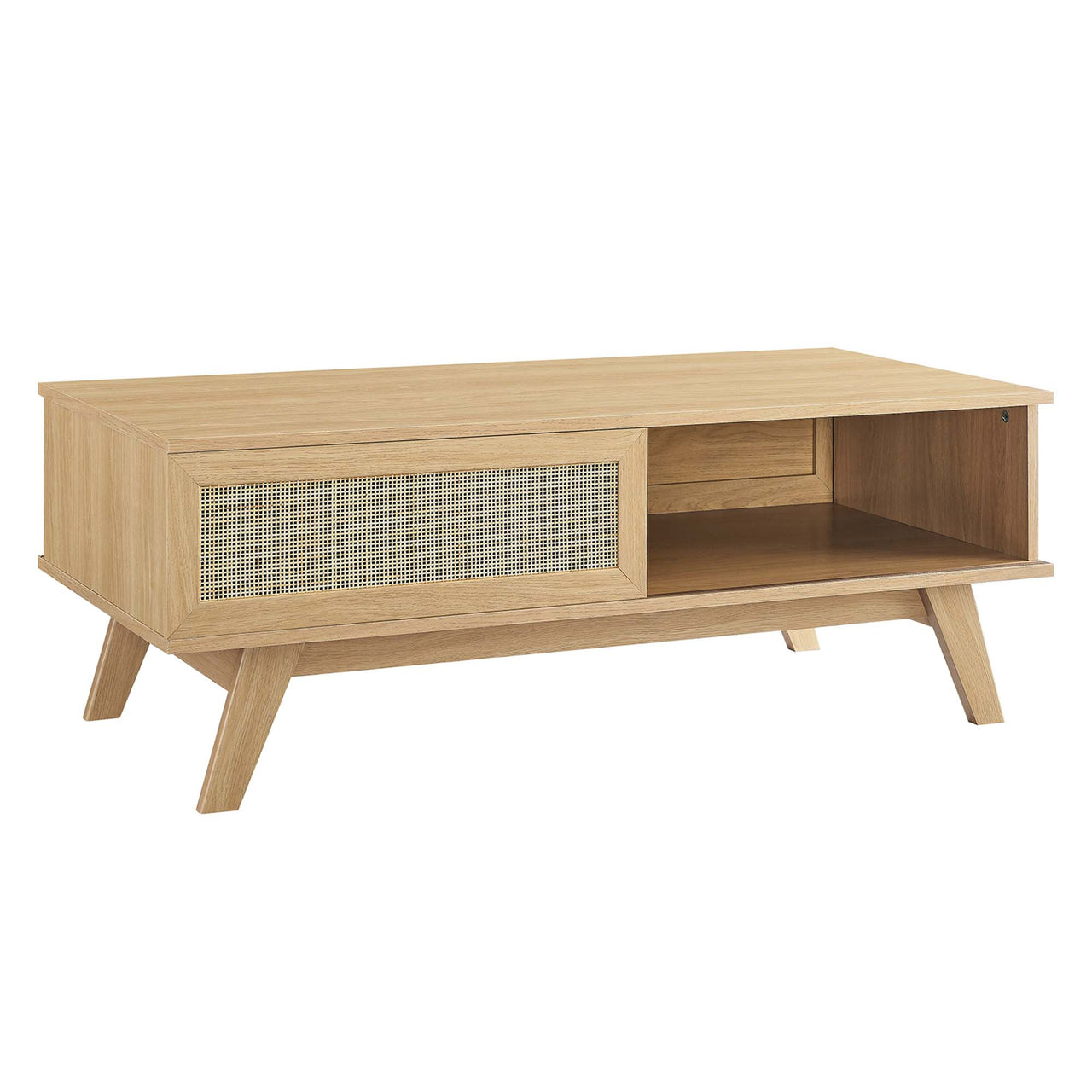 Marra Coffee Table, Oak