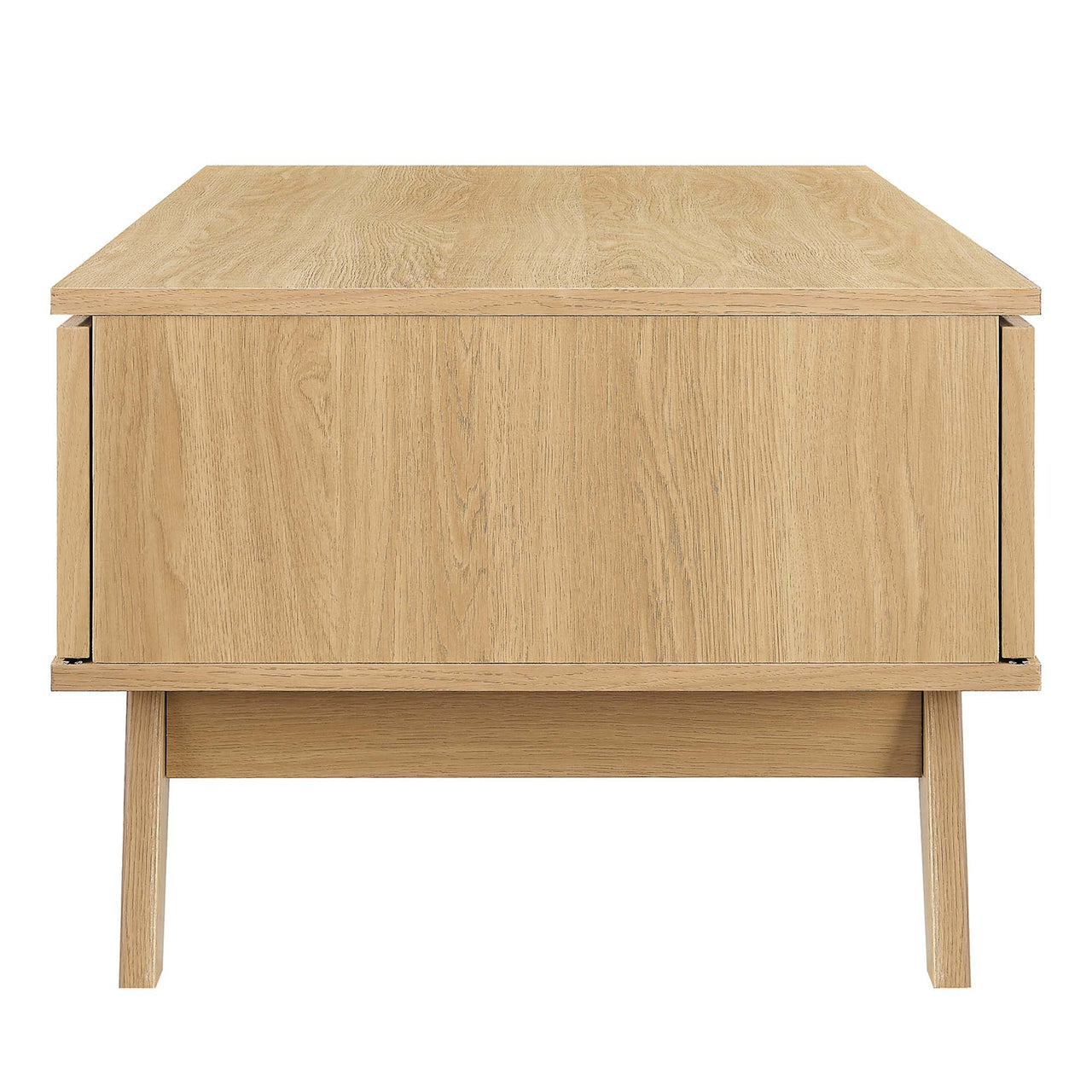 Marra Coffee Table, Oak