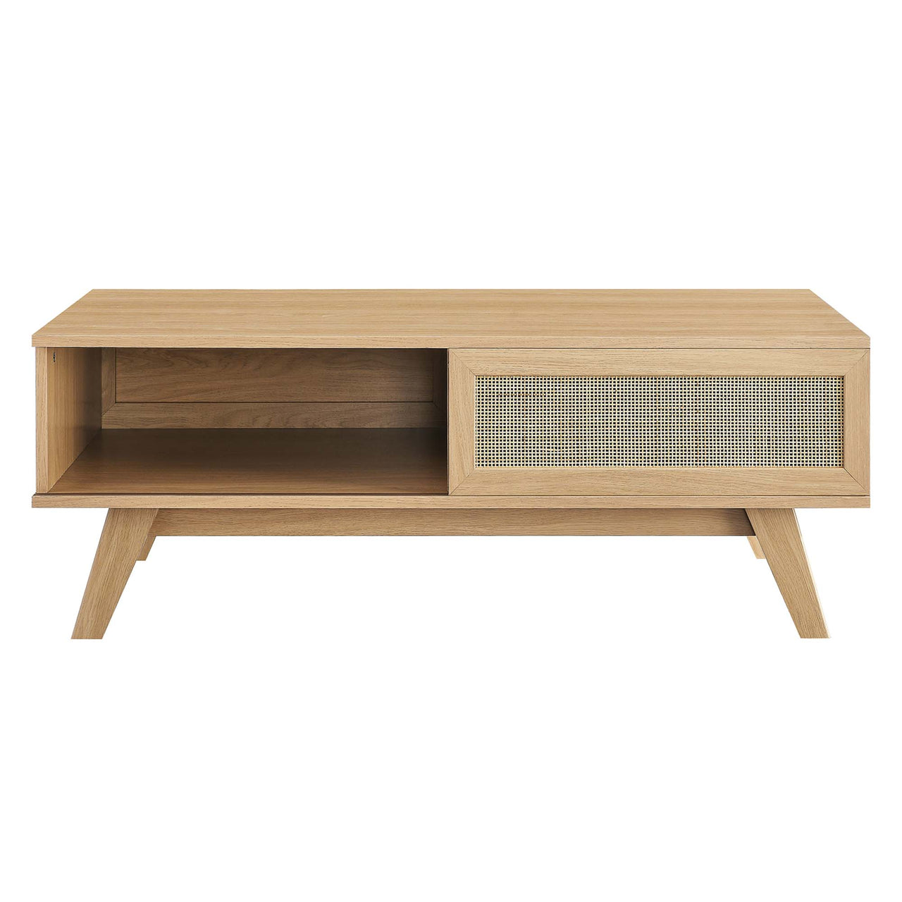 Marra Coffee Table, Oak