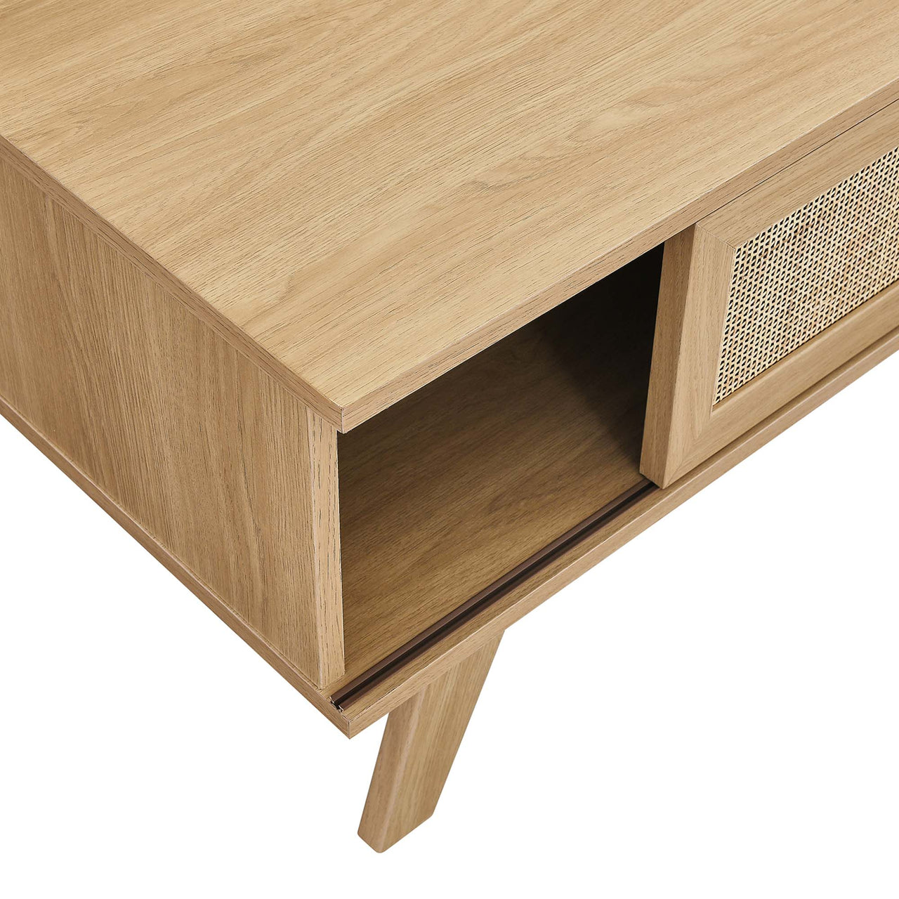 Marra Coffee Table, Oak