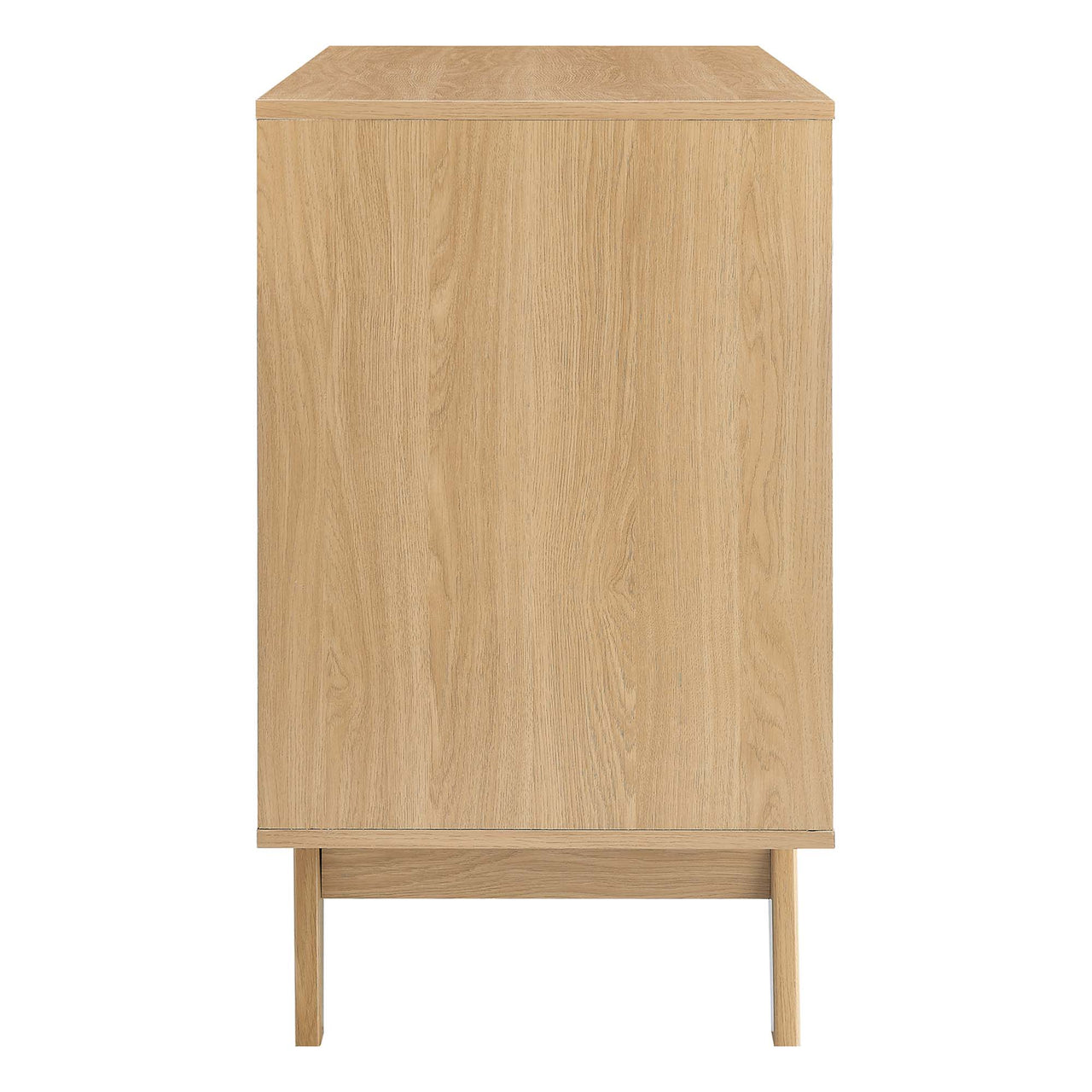 Marra Accent Cabinet, Oak