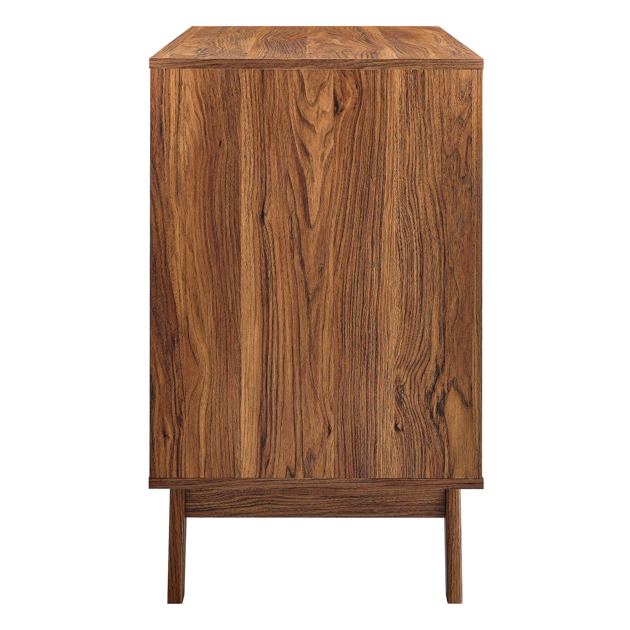 Marra Accent Cabinet, Walnut