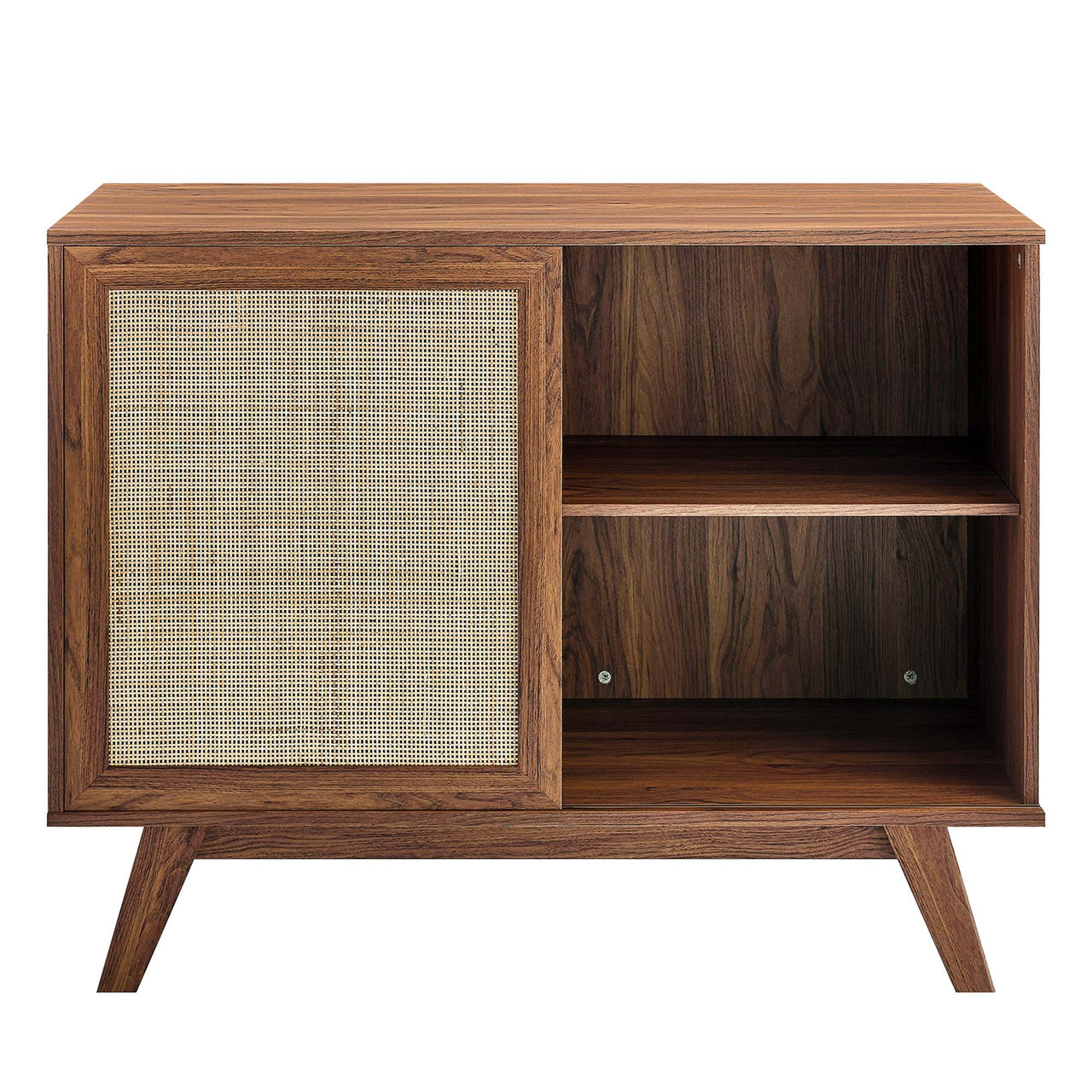 Marra Accent Cabinet, Walnut