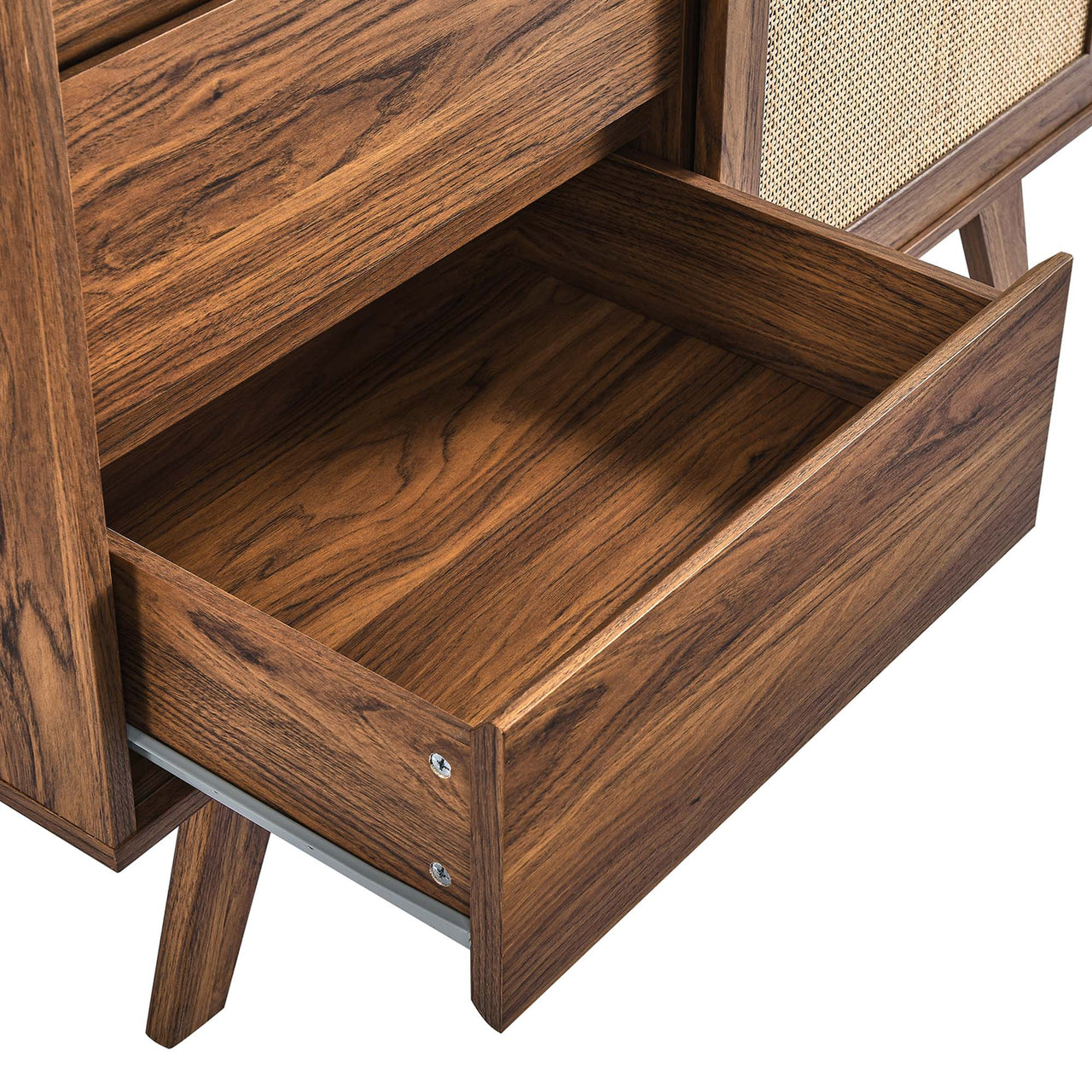 Marra Accent Cabinet, Walnut