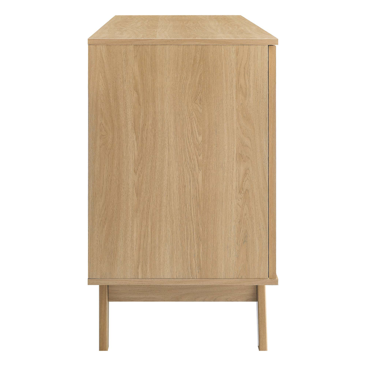 Marra Sideboard | TV Stand, Oak