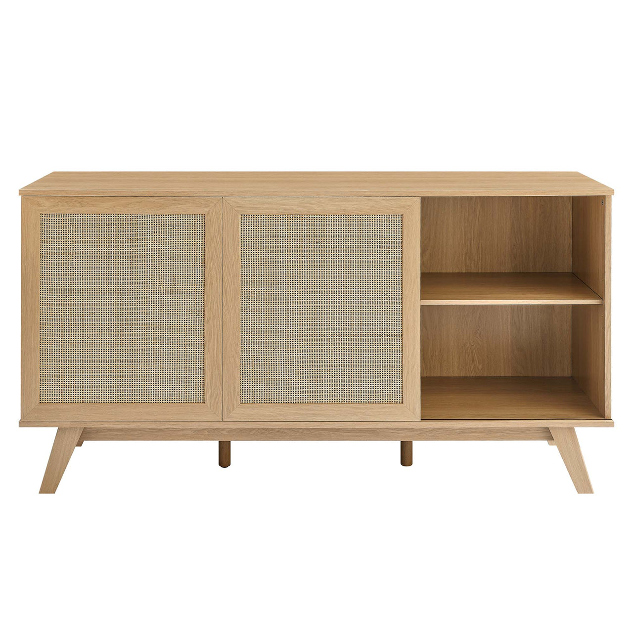 Marra Sideboard | TV Stand, Oak