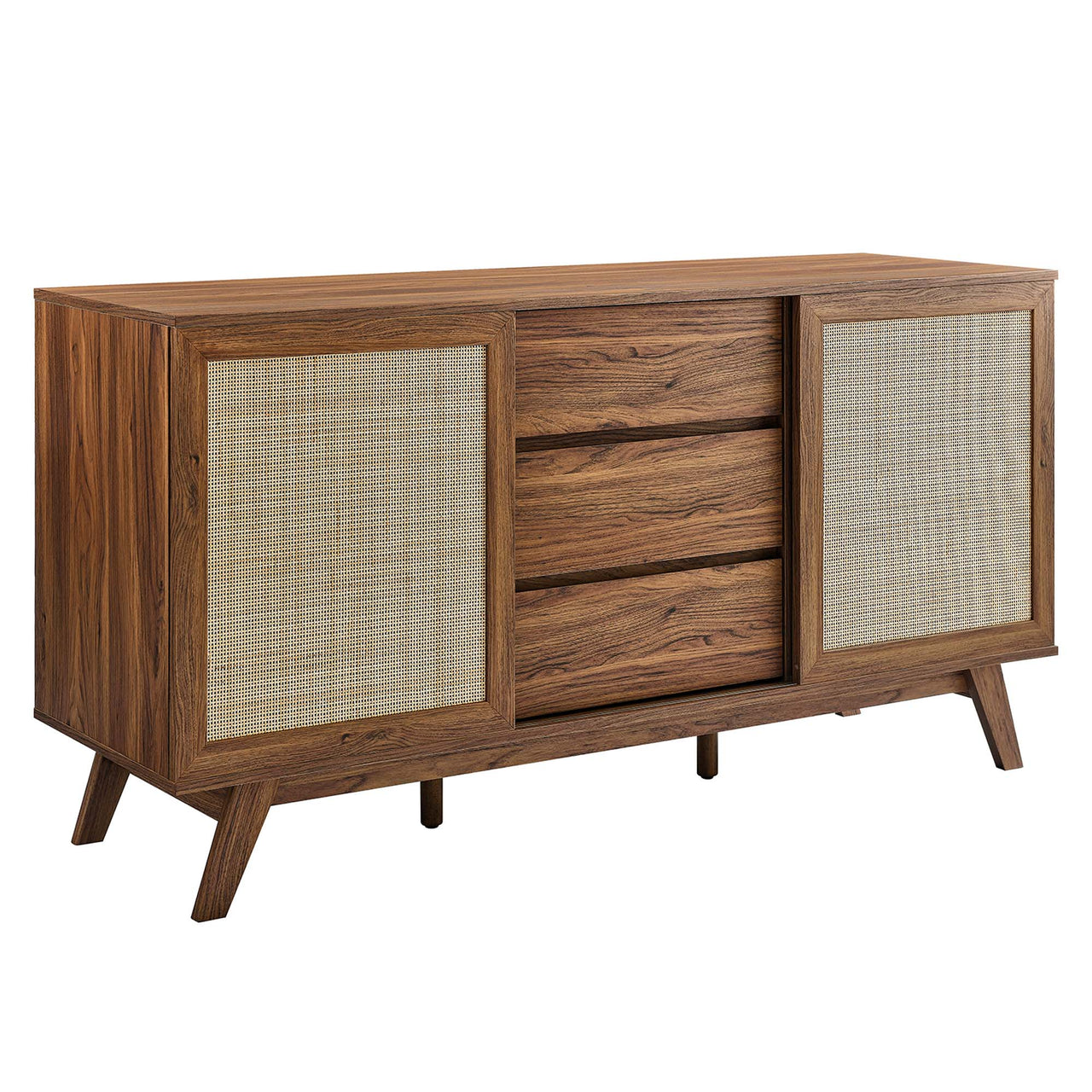 Marra Sideboard | TV Stand, Walnut