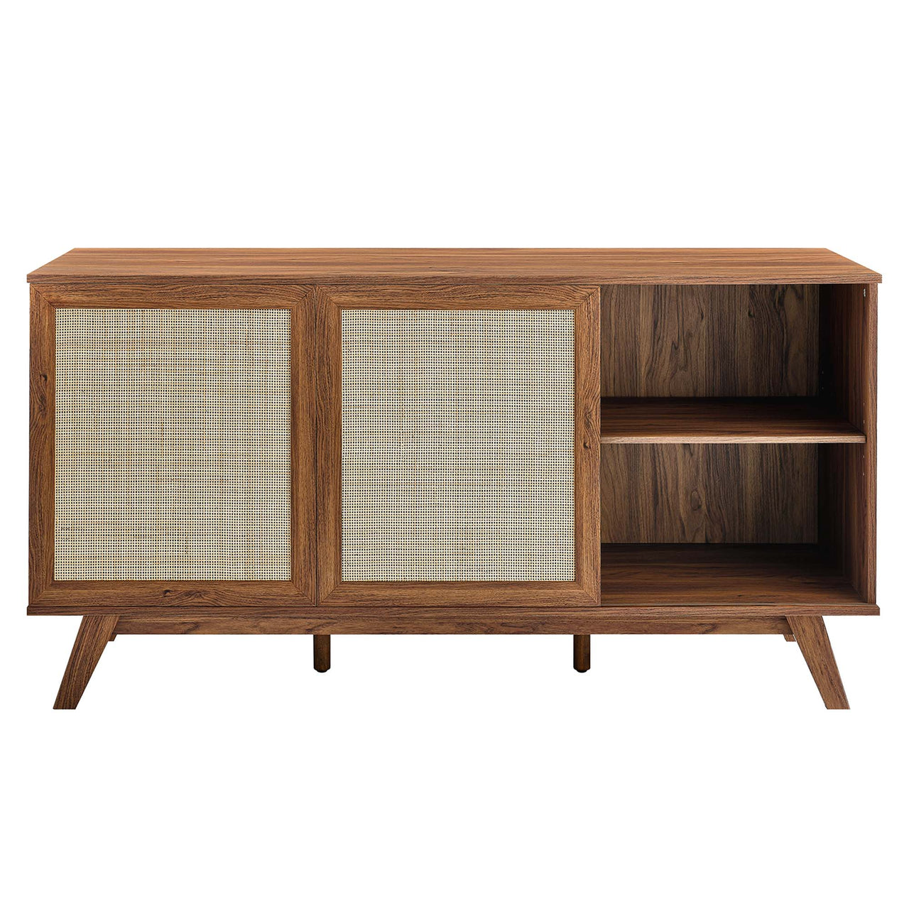 Marra Sideboard | TV Stand, Walnut