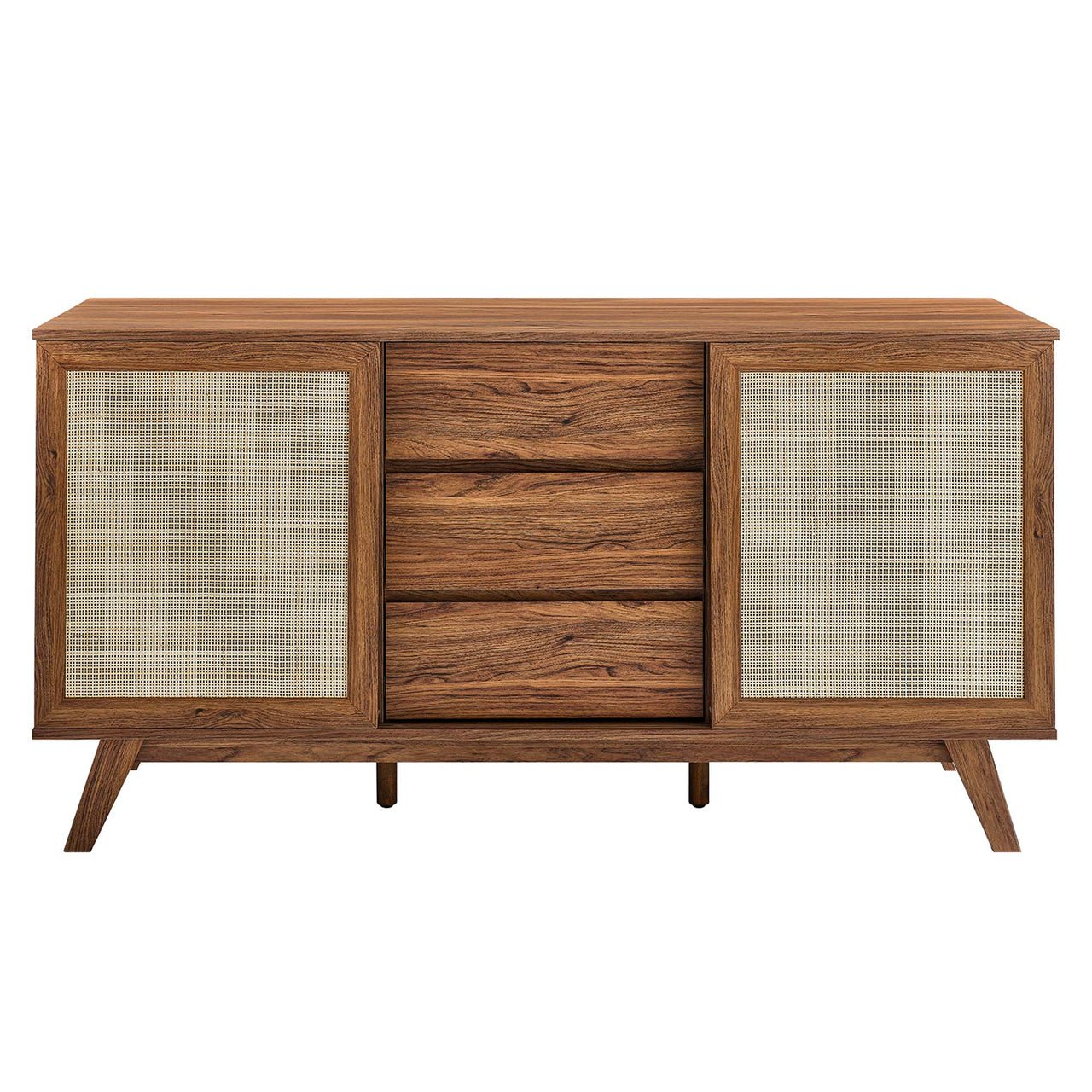 Marra Sideboard | TV Stand, Walnut