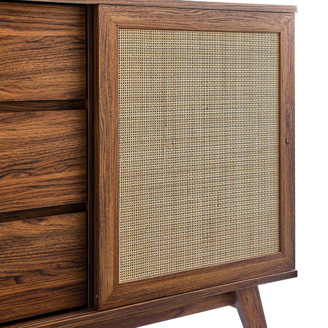 Marra Sideboard | TV Stand, Walnut