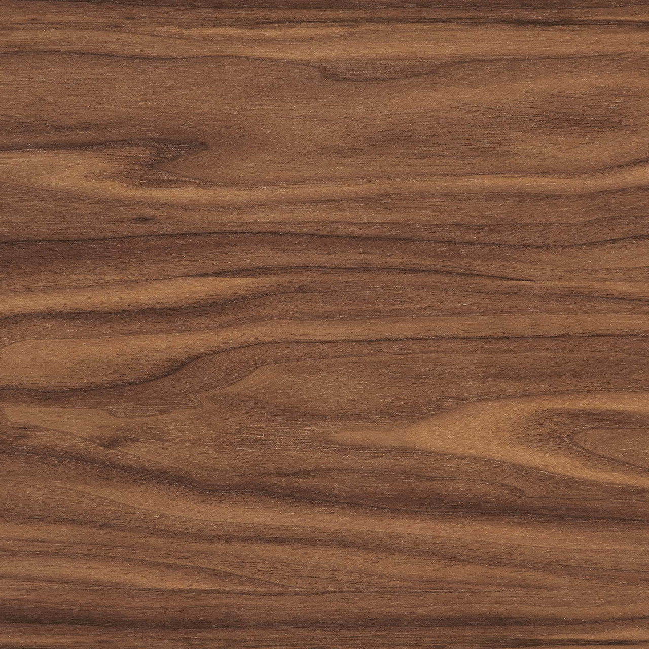 Cognizant Round Dining Table, Walnut