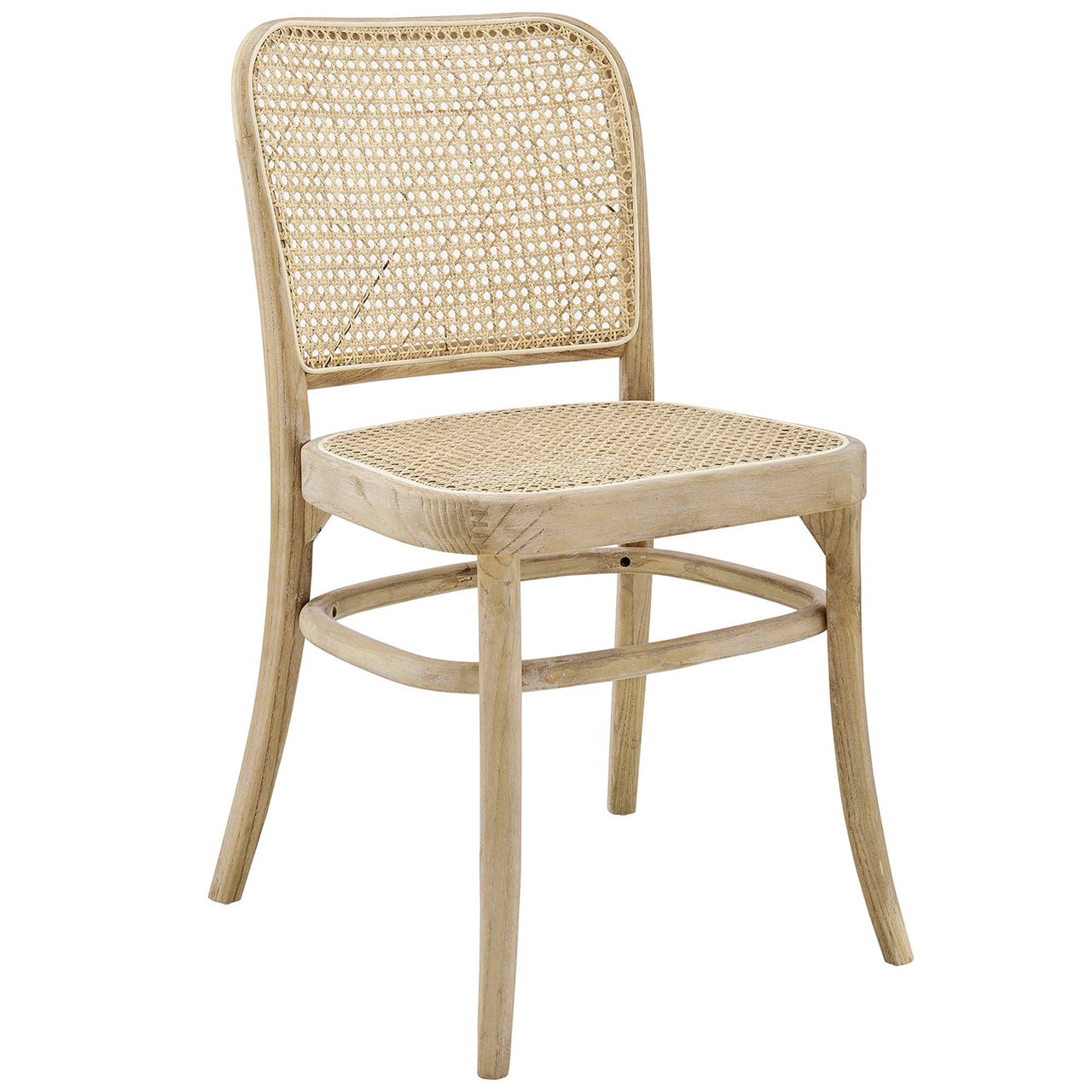 Beecatcher Dining Chair Set of 2, Gray