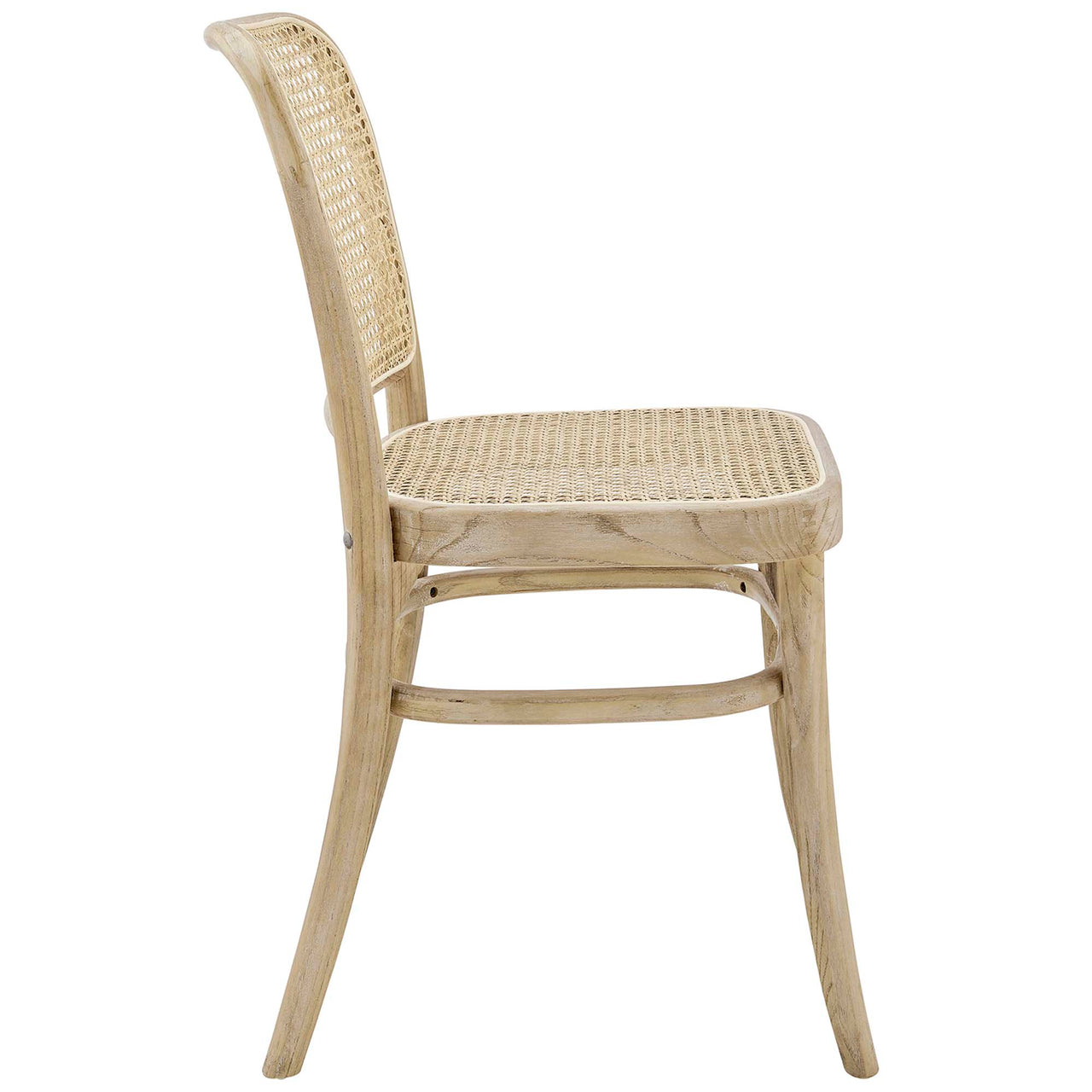 Beecatcher Dining Chair Set of 2, Gray