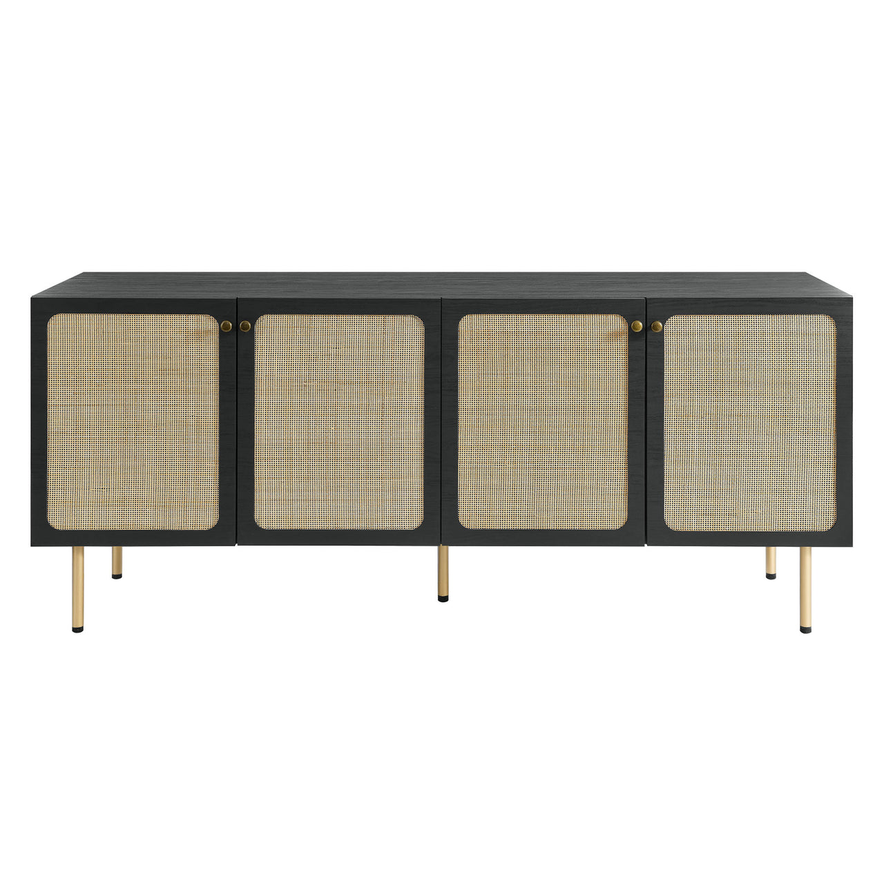 Calden Sideboard, Black