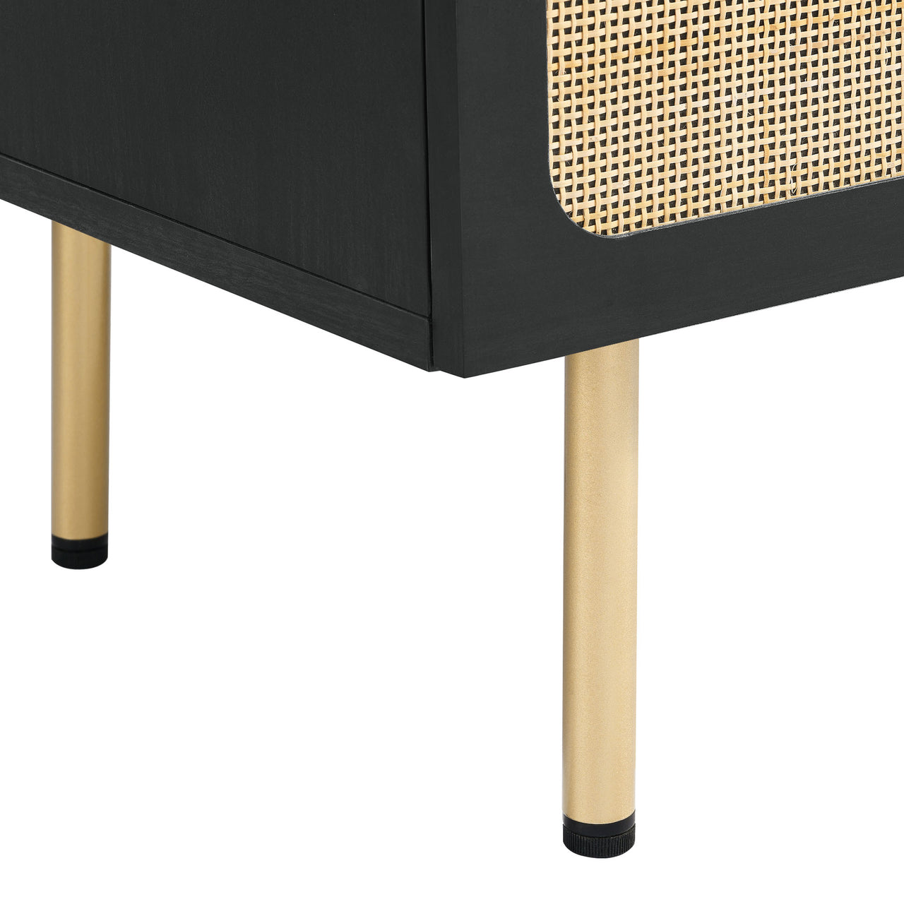 Calden Sideboard, Black