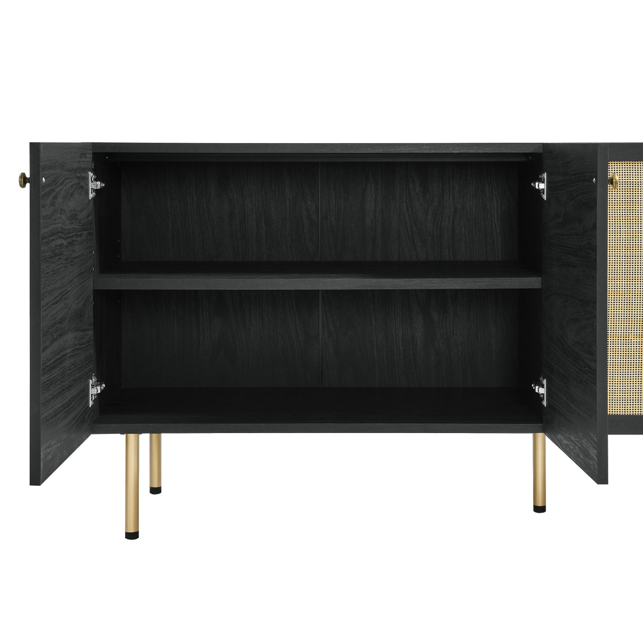 Calden Sideboard, Black