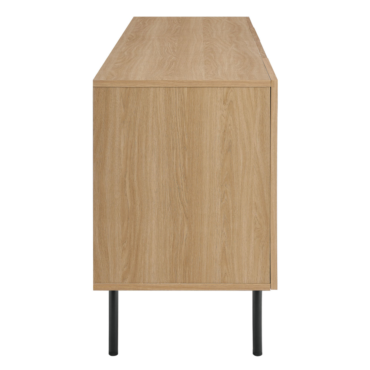 Calden Sideboard, Oak