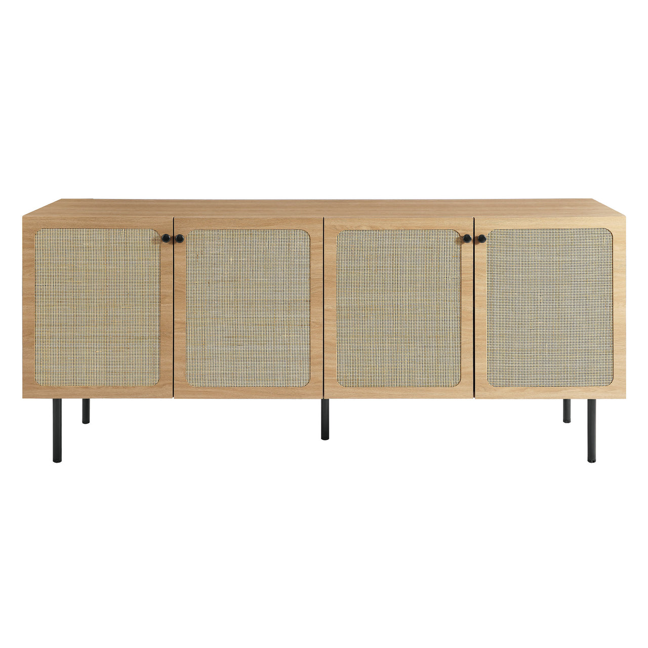 Calden Sideboard, Oak