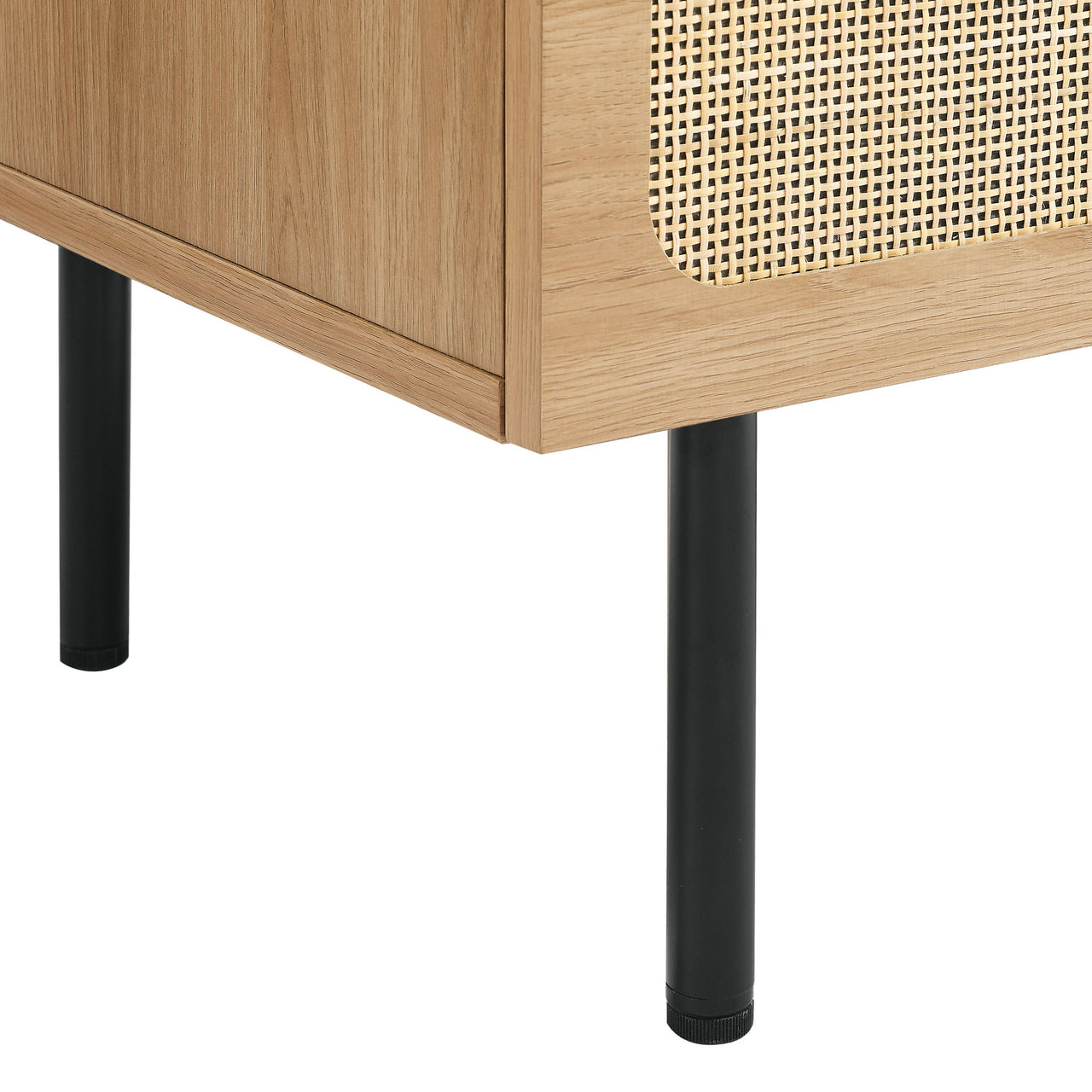 Calden Sideboard, Oak