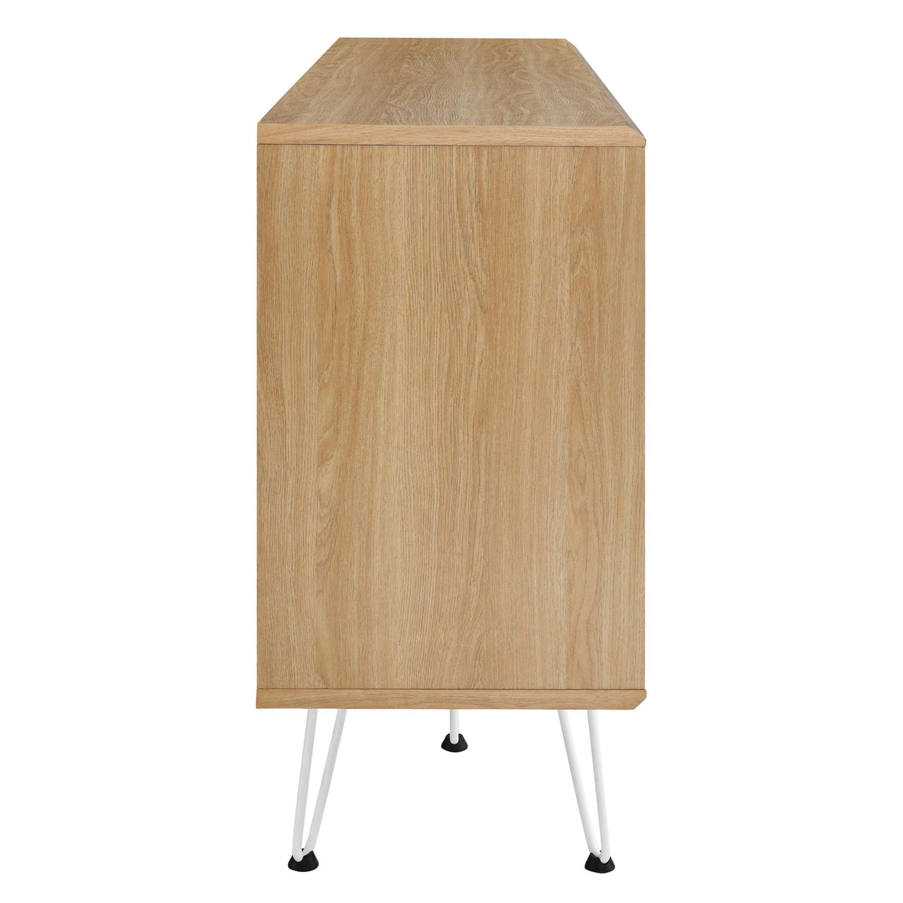 Beehive Sideboard, Oak