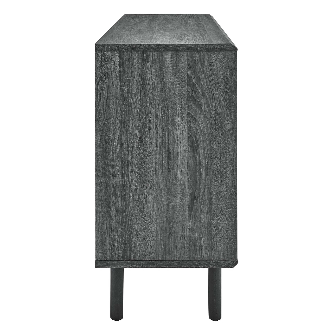 Cortina Sideboard, Charcoal