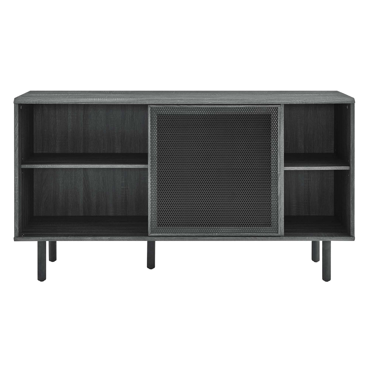 Cortina Sideboard, Charcoal