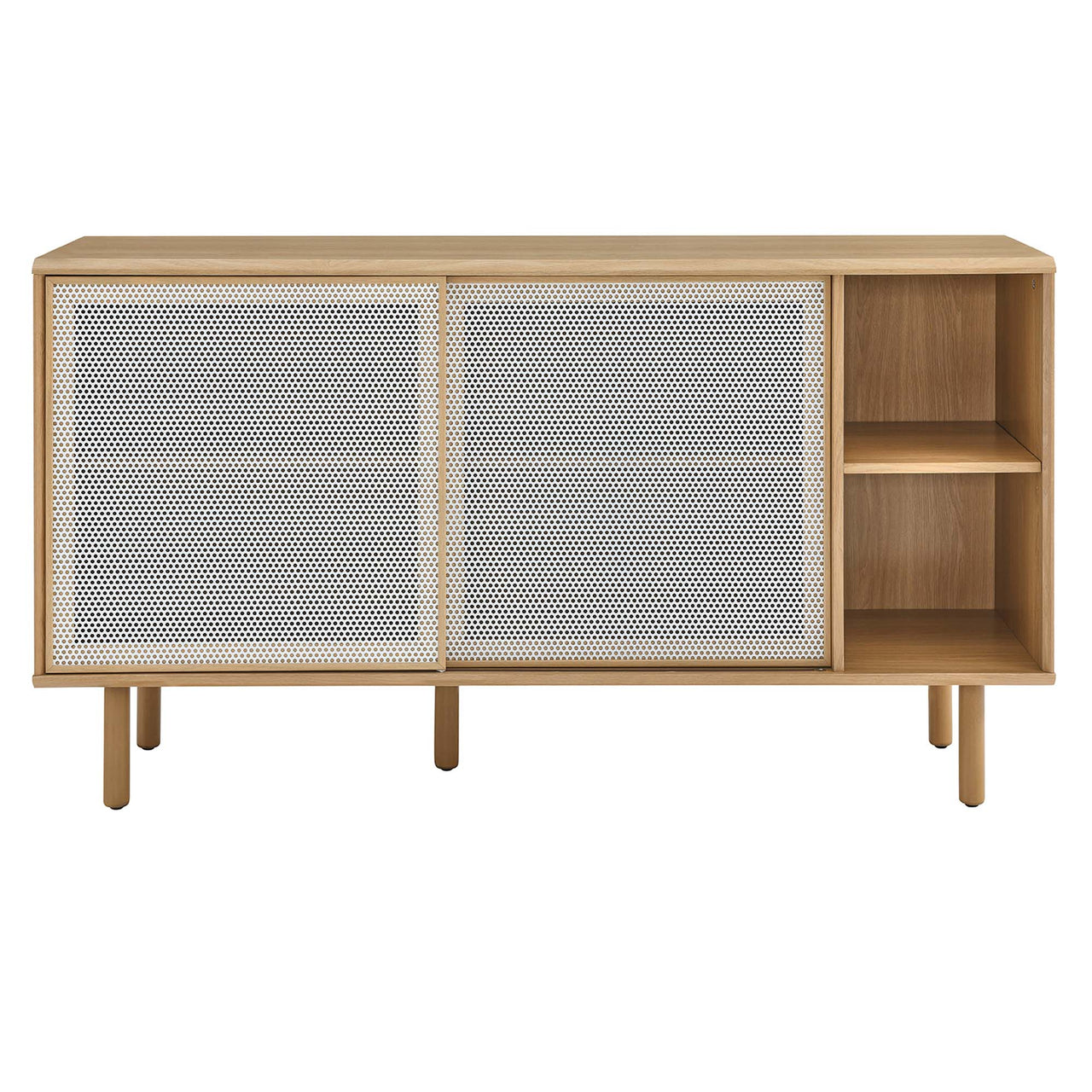 Cortina Sideboard, Oak