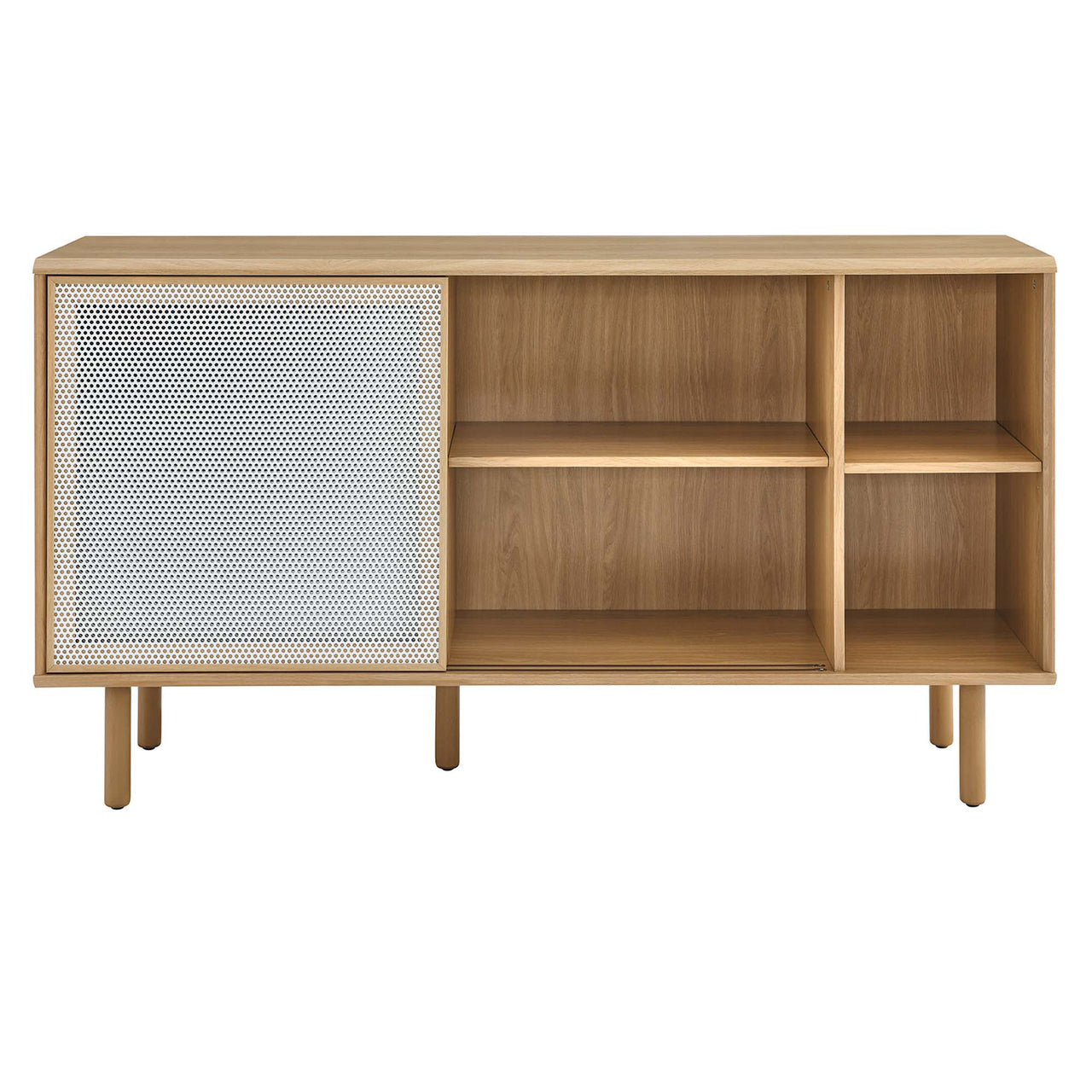 Cortina Sideboard, Oak