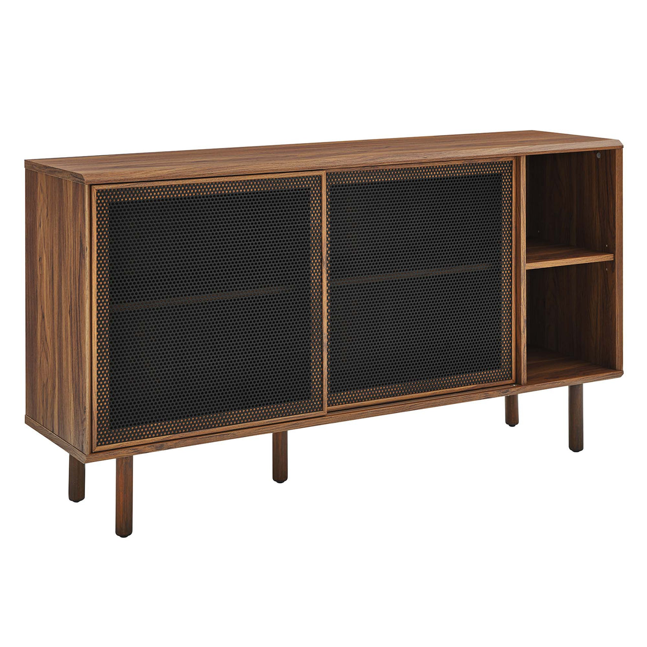 Cortina Sideboard, Walnut