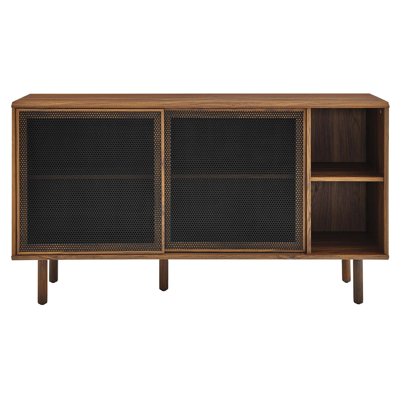 Cortina Sideboard, Walnut