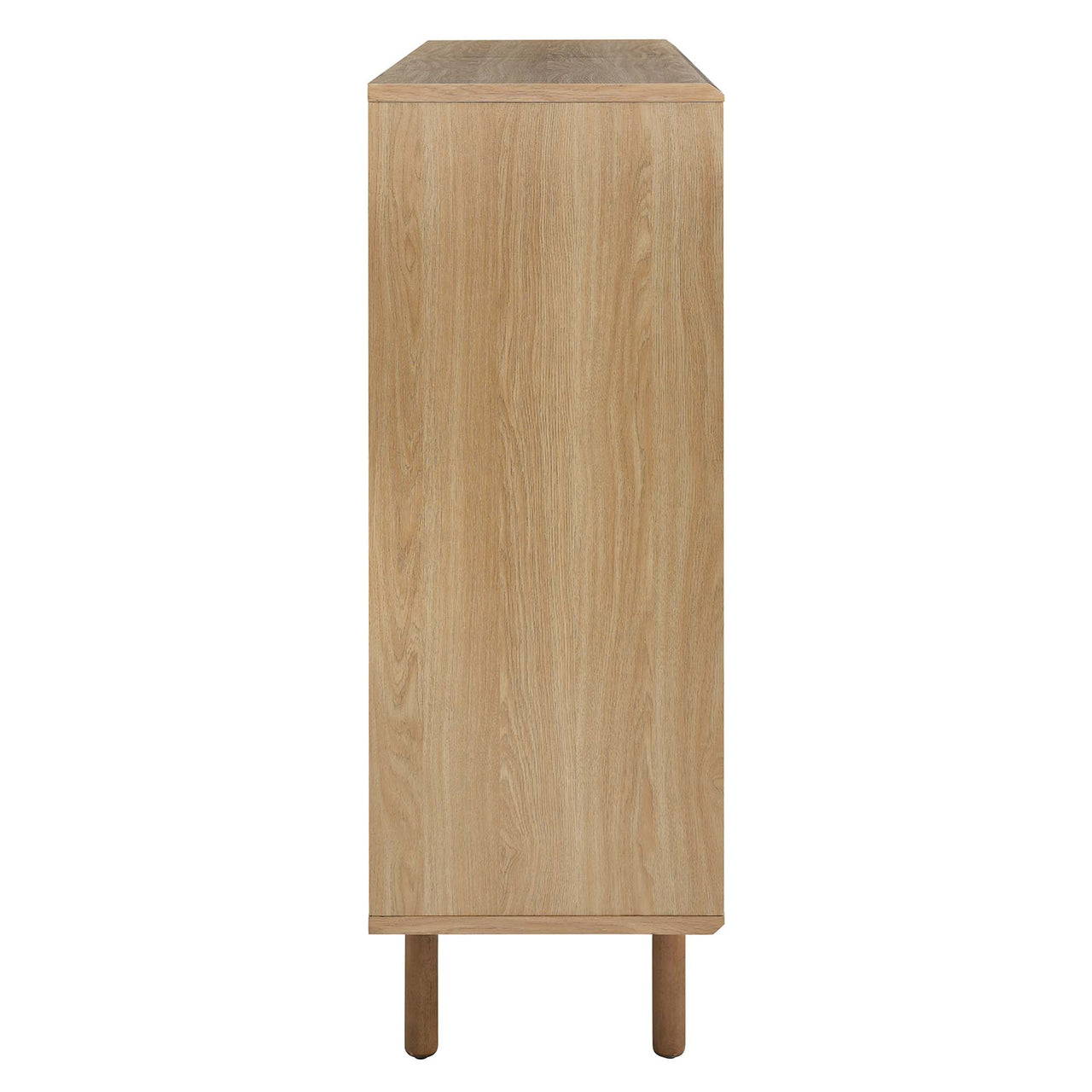 Cortina Cabinet, Oak