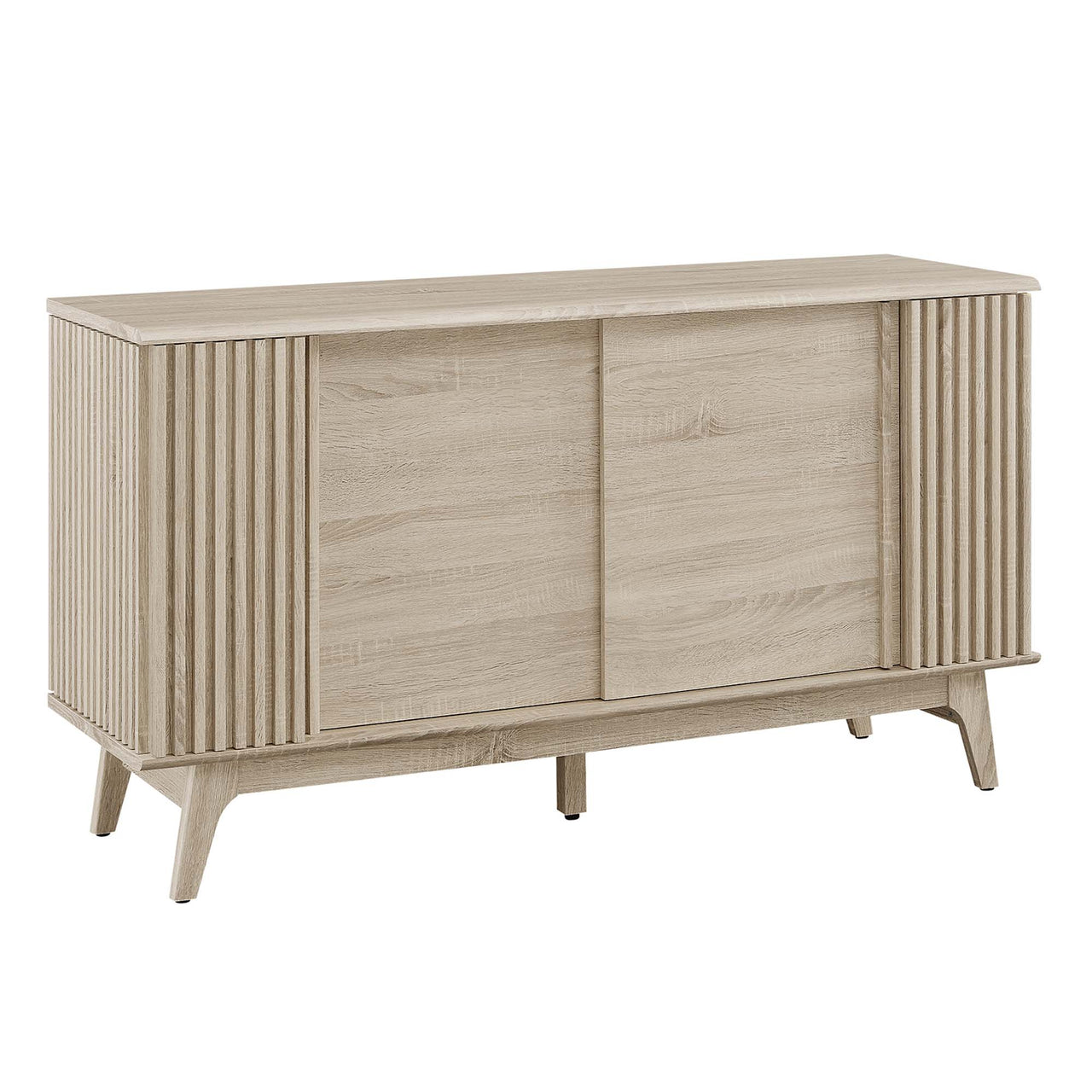 Edira Sideboard, Oak