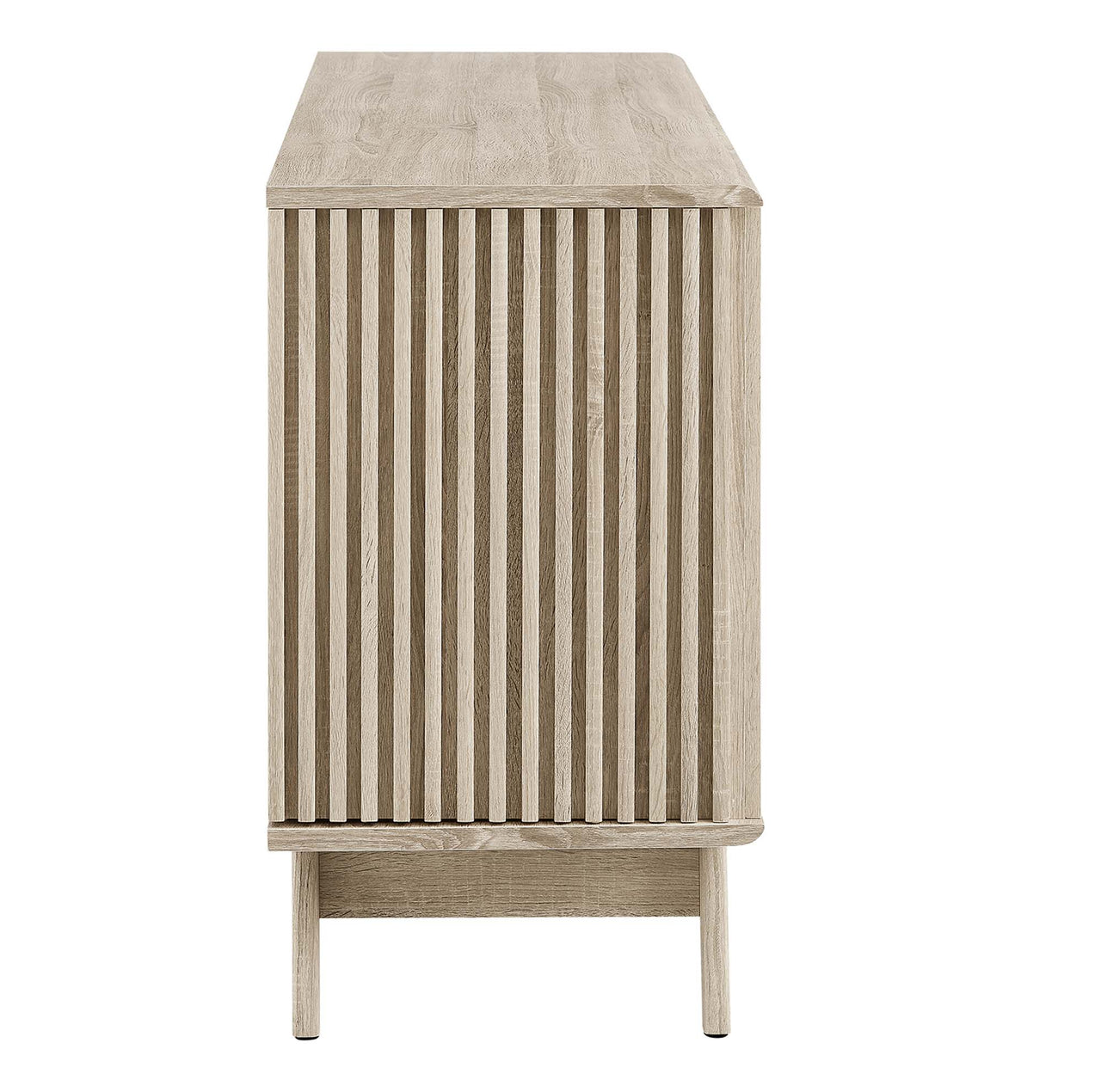 Edira Sideboard, Oak