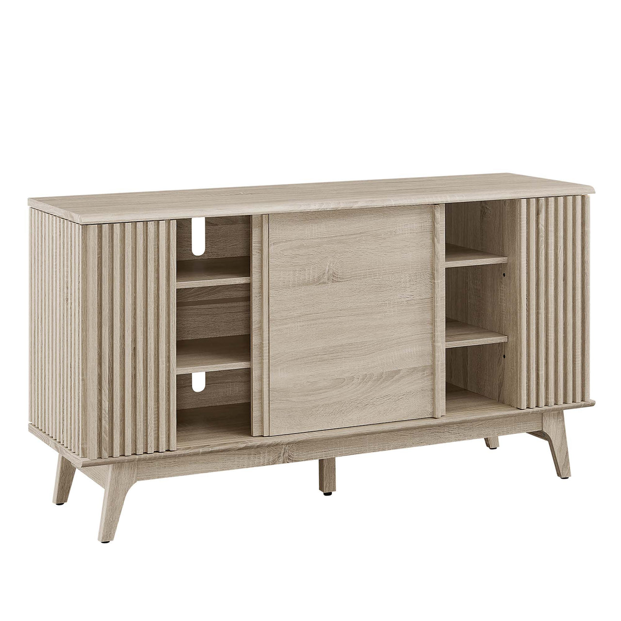 Edira Sideboard, Oak