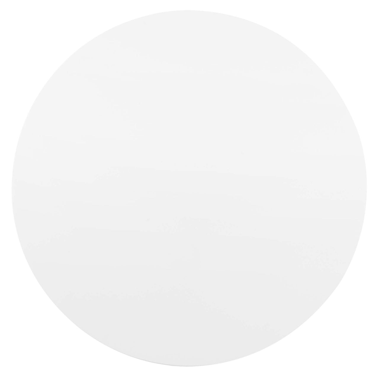 Noble Dining Table, White