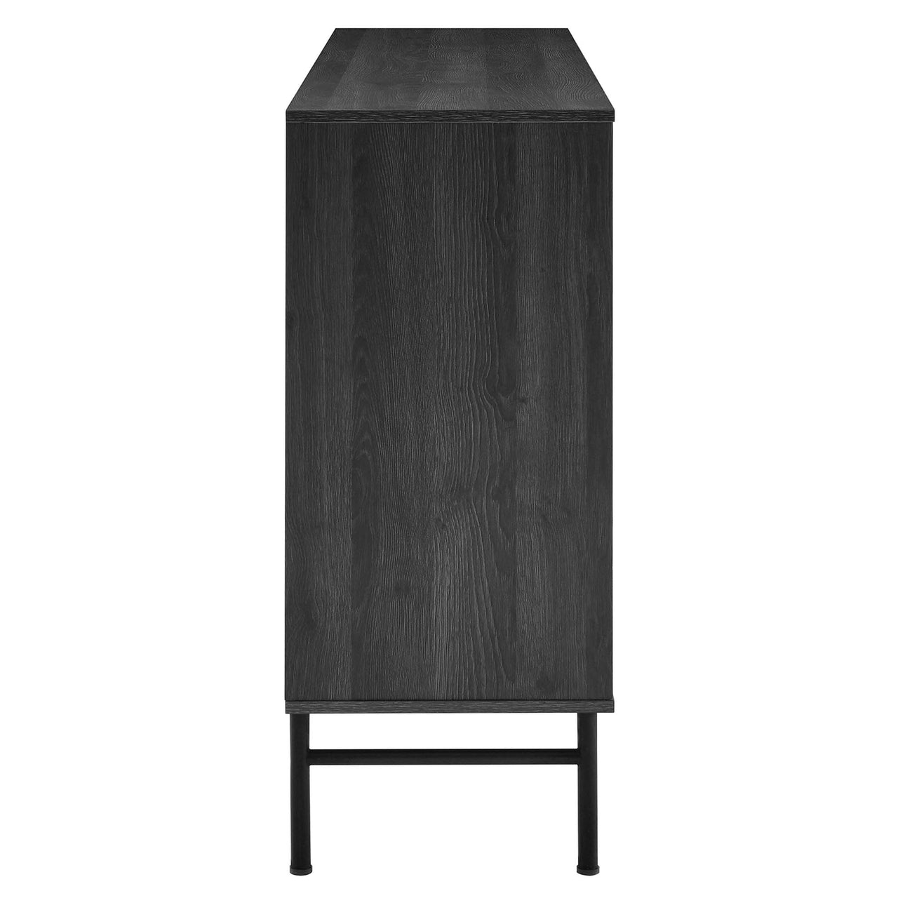 Veyandra Sideboard, Black