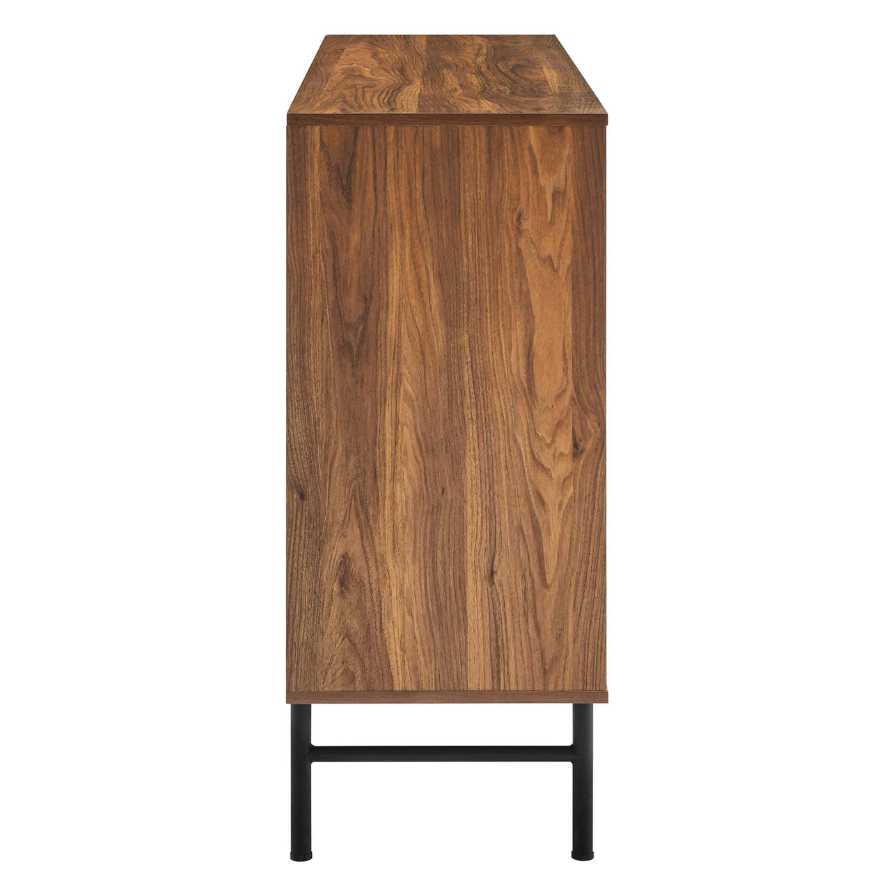 Veyandra Sideboard, Walnut