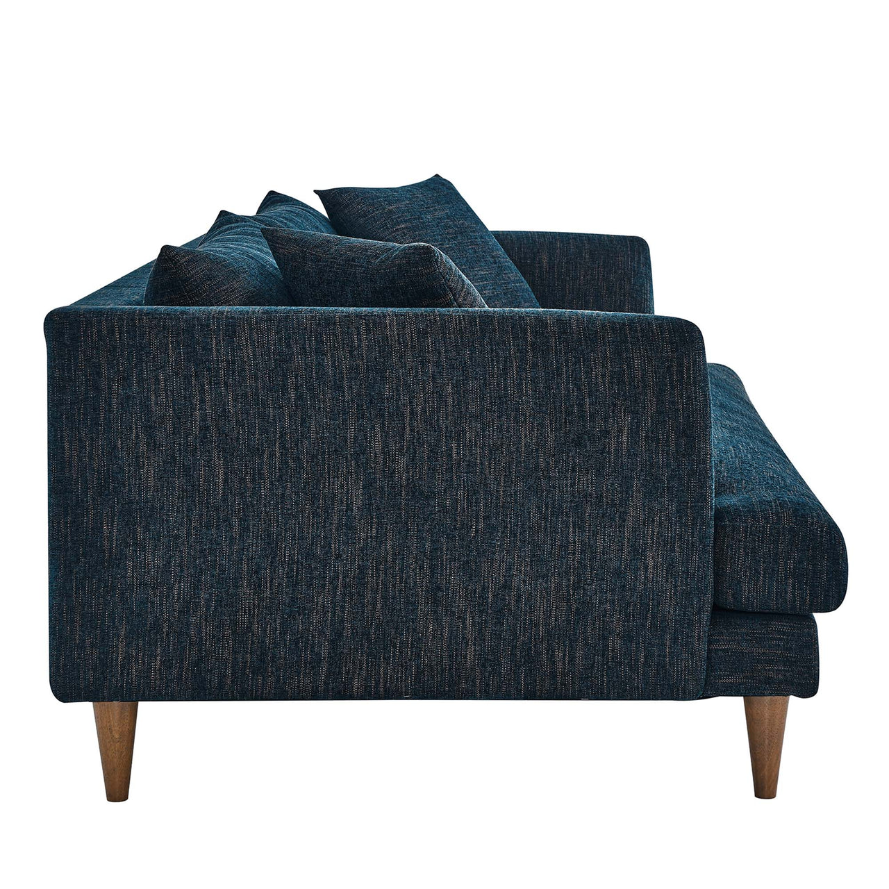 Noema Cloudblend Sofa, Navy