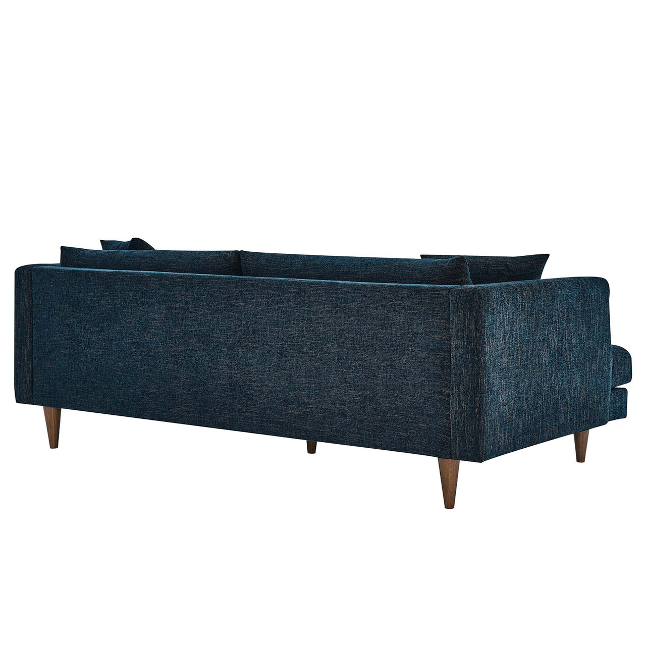 Noema Cloudblend Sofa, Navy